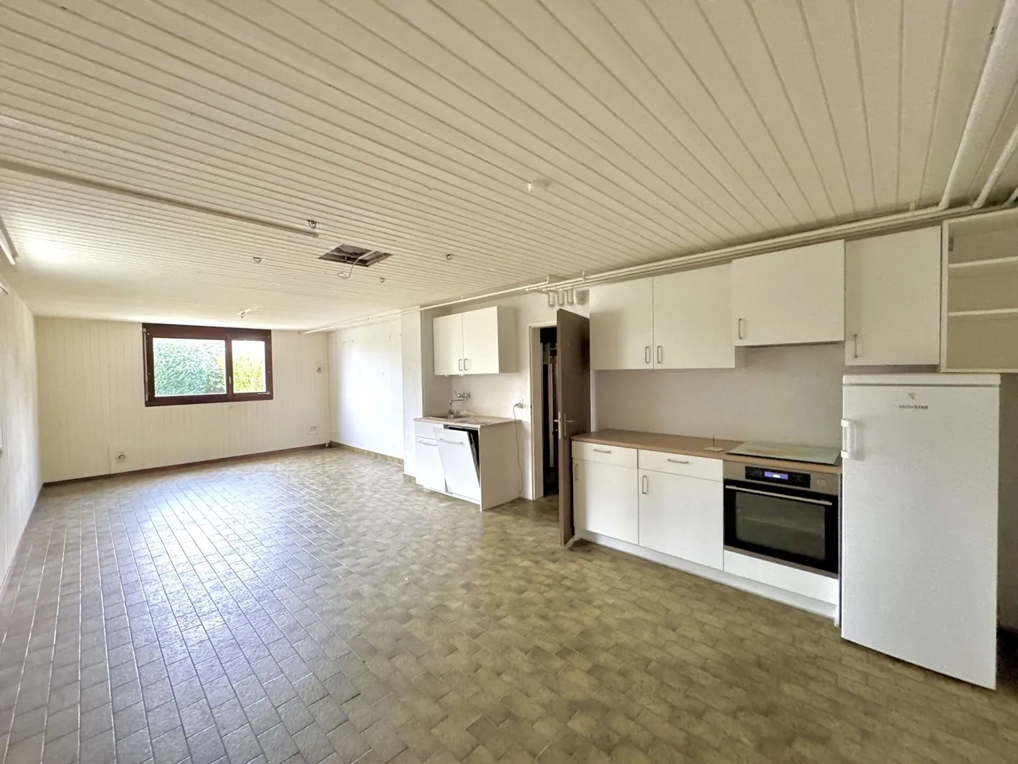 Traumhafte Aussicht & viel Platz - Ihr neues Zuhause in Dornach - Foto 12 von 13