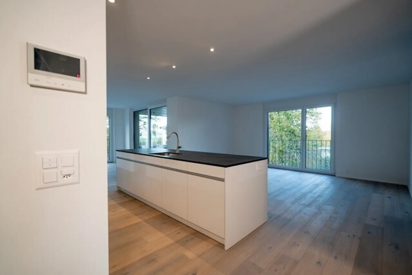 Dreamlike 4.5-room apartment in the best location in Lucerne - Photo 8 of 15