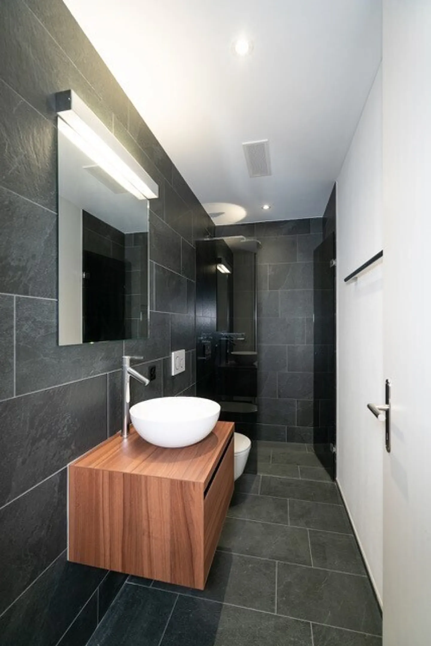 Dreamlike 4.5-room apartment in the best location in Lucerne - Photo 9 of 15