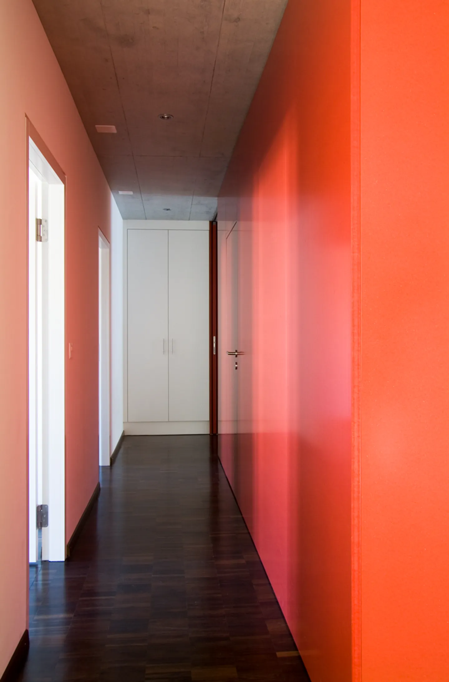 Appartement extravagant près de la gare SBB ! - Photo 5 sur 10