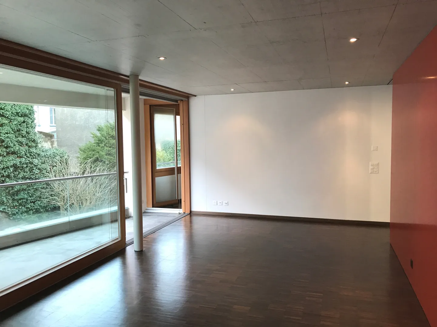 Appartement extravagant près de la gare SBB ! - Photo 6 sur 10