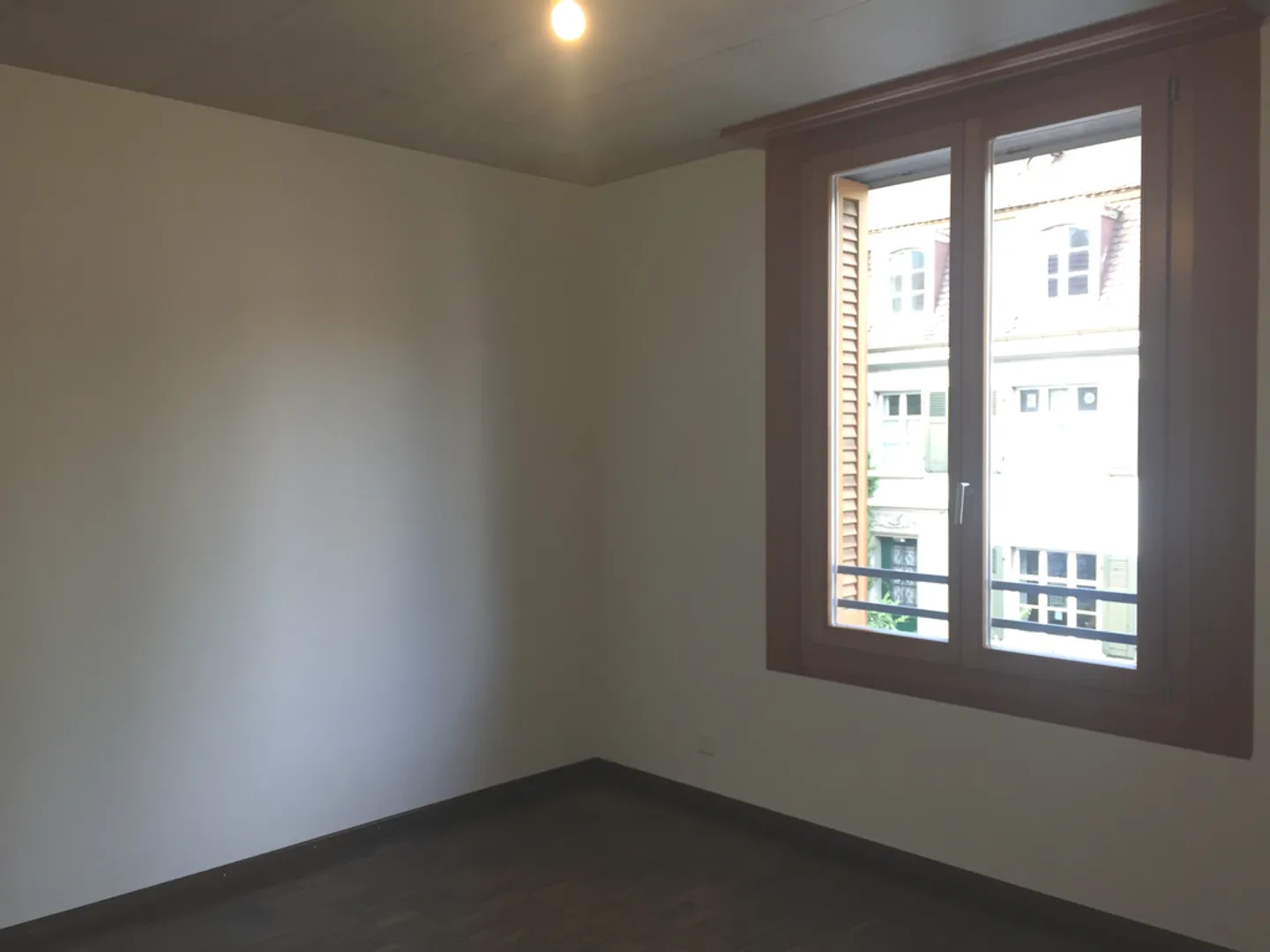 Appartement extravagant près de la gare SBB ! - Photo 7 sur 10