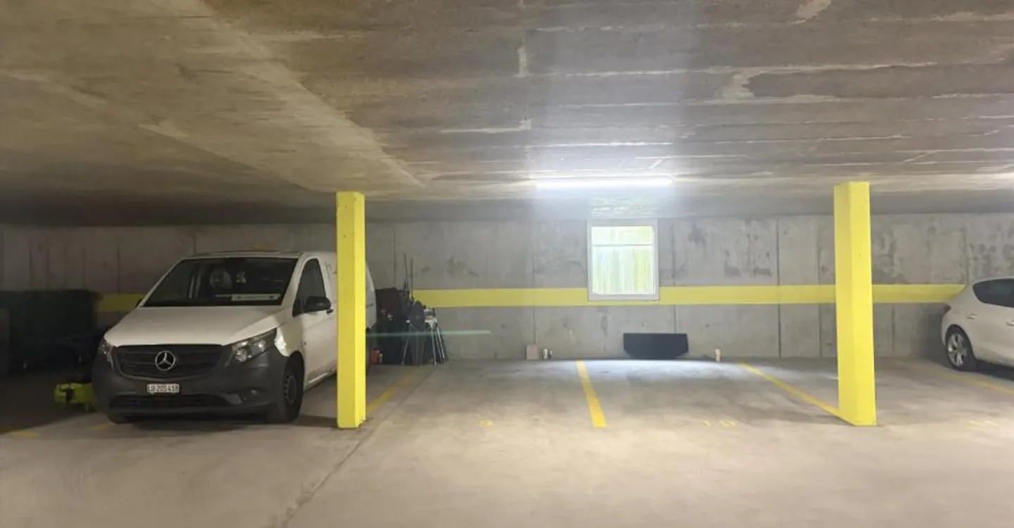 Cerchi un posto auto? 1 mese gratis! - Foto 2 di 2