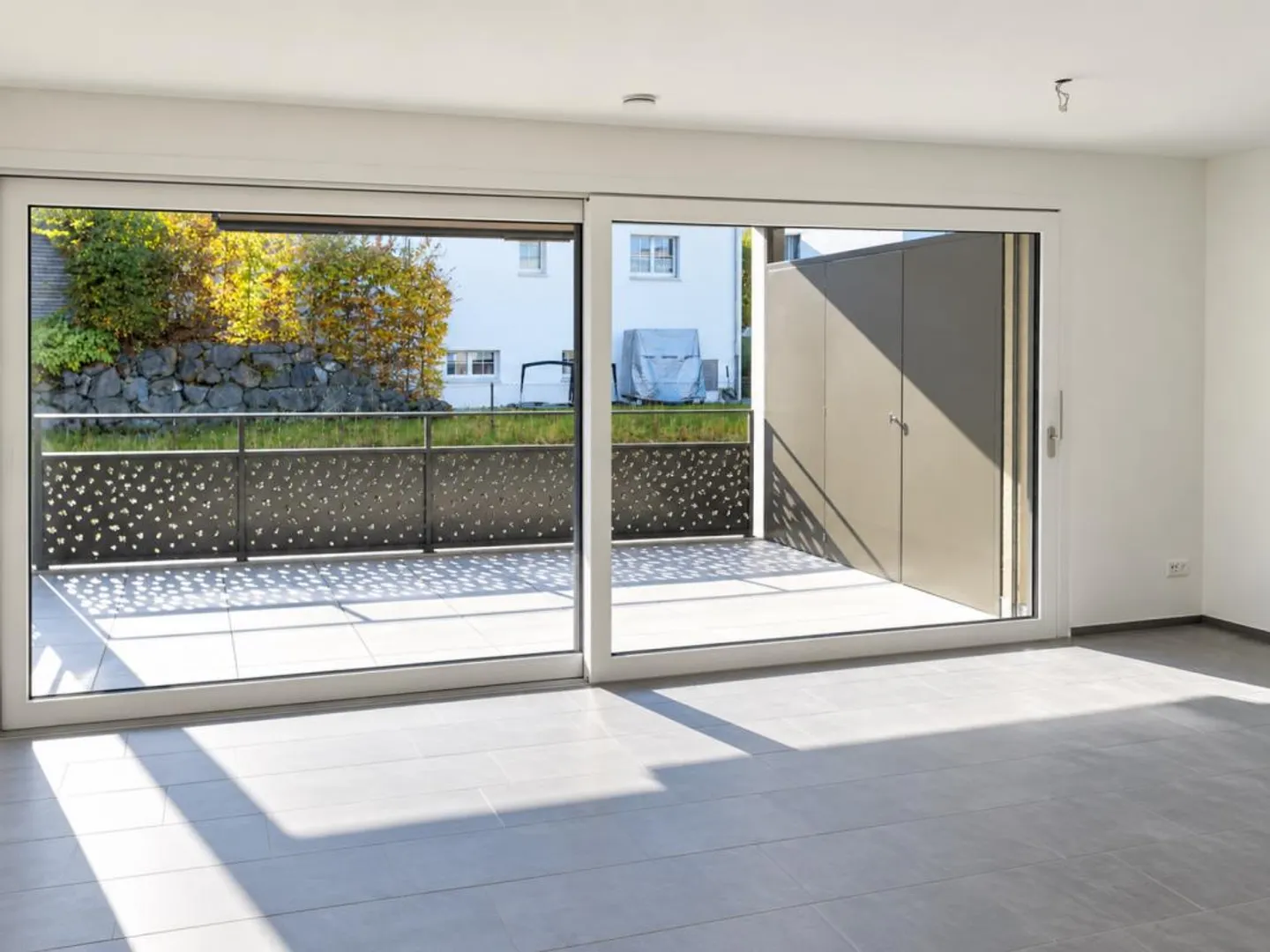 Ihr neues Zuhause in der Überbauung WYGÄRTLI - Photo 3 of 5