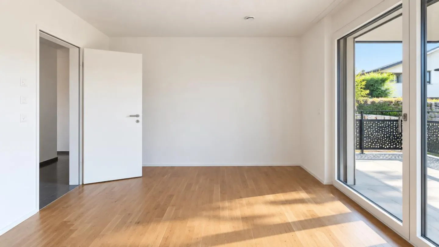 Ihr neues Zuhause in der Überbauung WYGÄRTLI - Photo 4 of 5