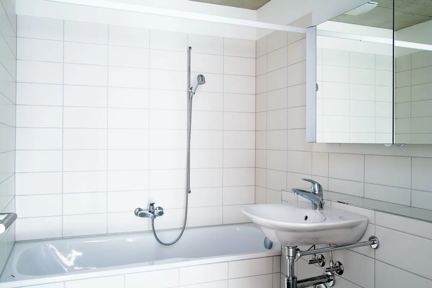 Appartement extravagant près de la gare SBB ! - Photo 9 sur 10