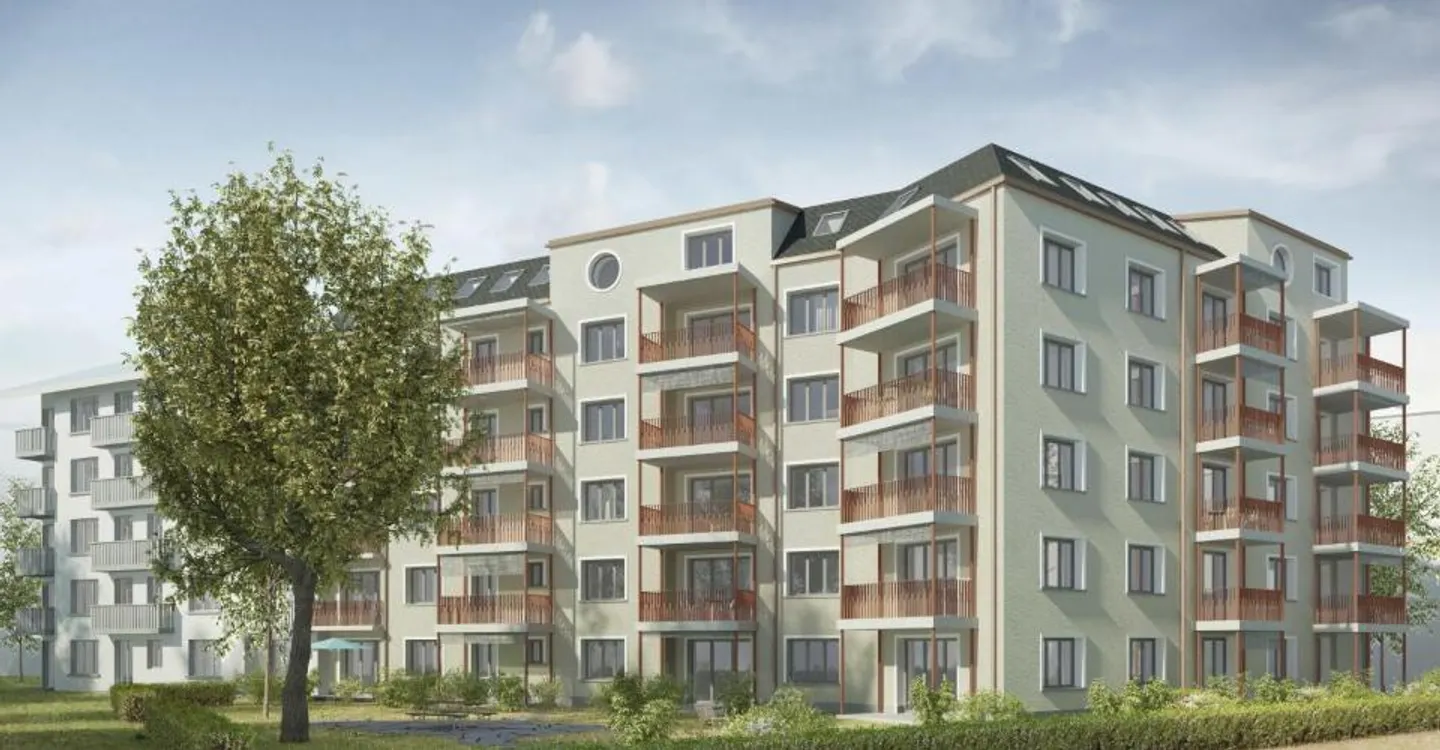 Posto auto E in affitto in Forchstrasse 22-24 a Zurigo - Foto 1 di 1