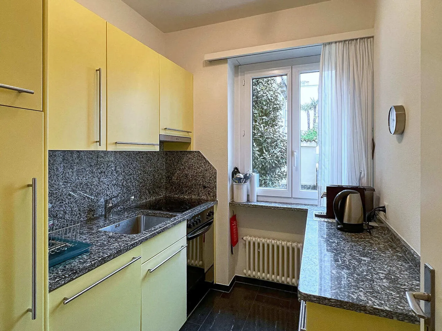 Appartamento in affitto - Foto 5 di 6