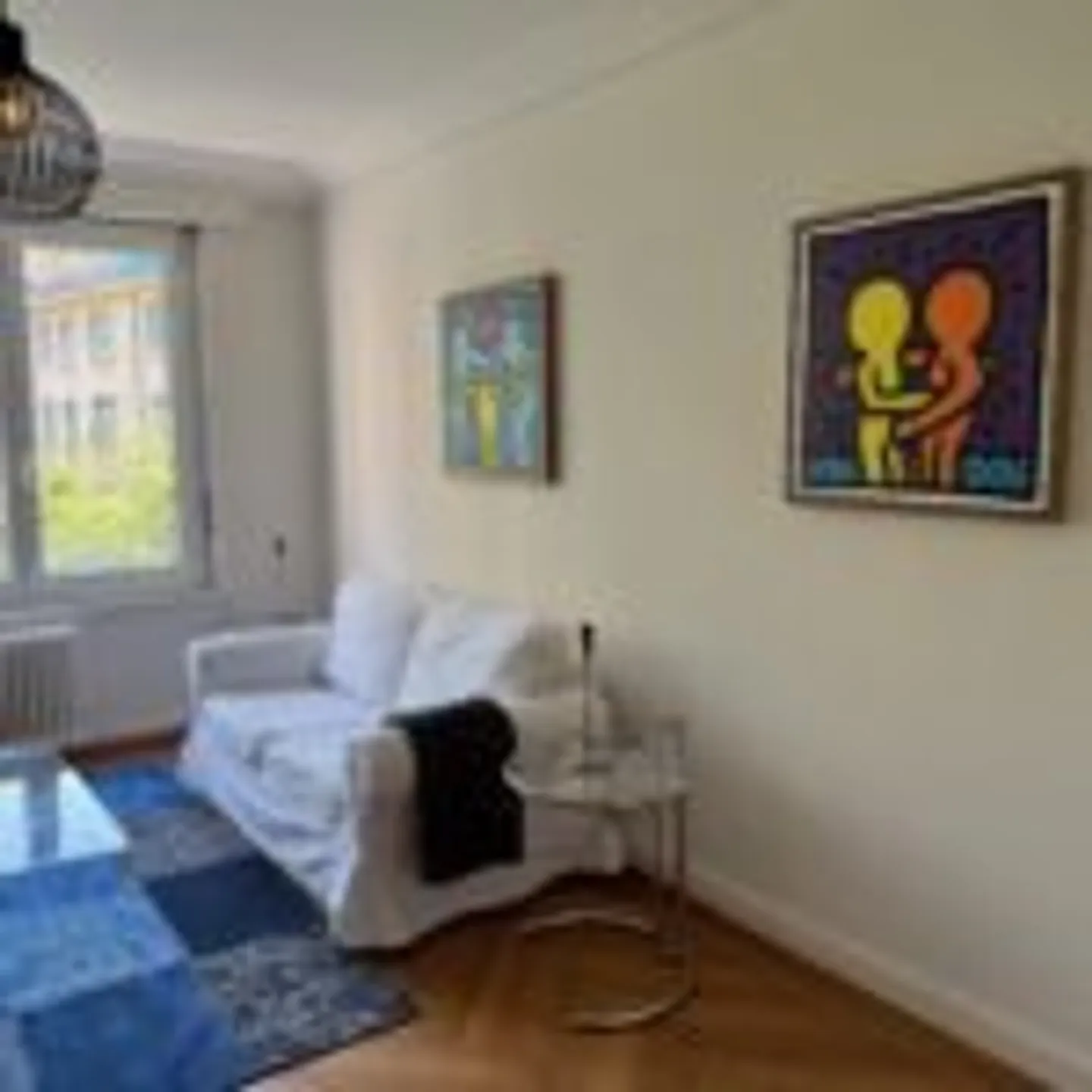 2.5-room apartment on the 4th floor - Photo 3 of 9