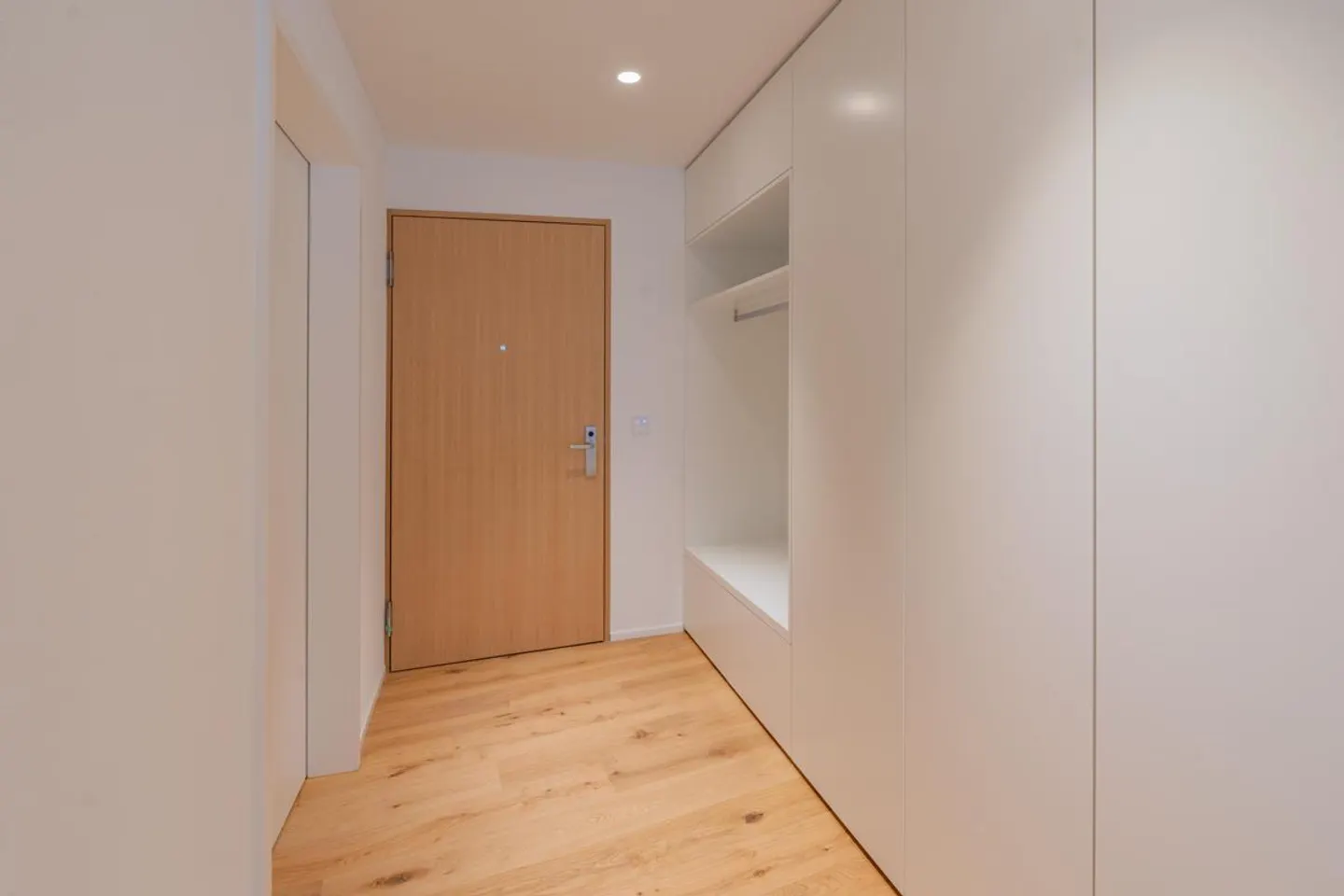 Modernes Apartment im Lindenpark - Foto 10 von 13