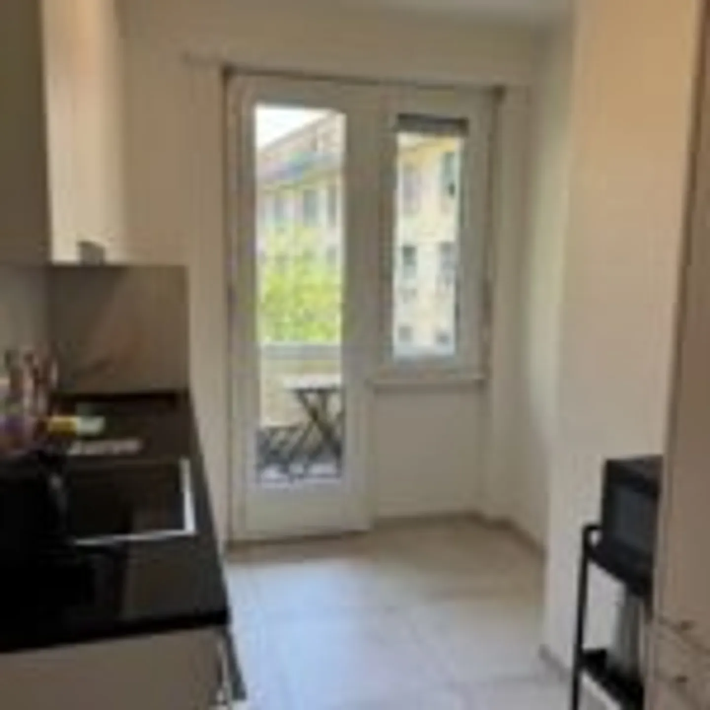 2.5-room apartment on the 4th floor - Photo 7 of 9