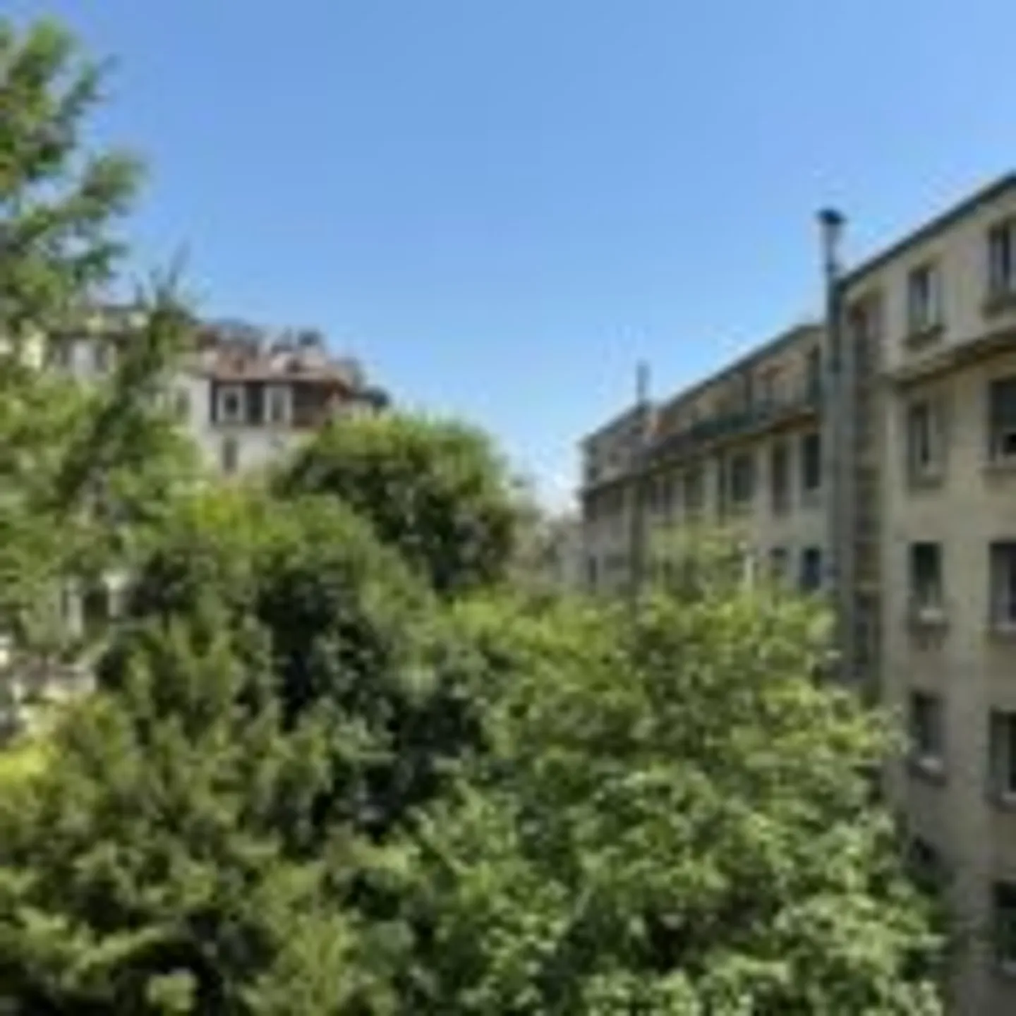 2.5-room apartment on the 4th floor - Photo 9 of 9