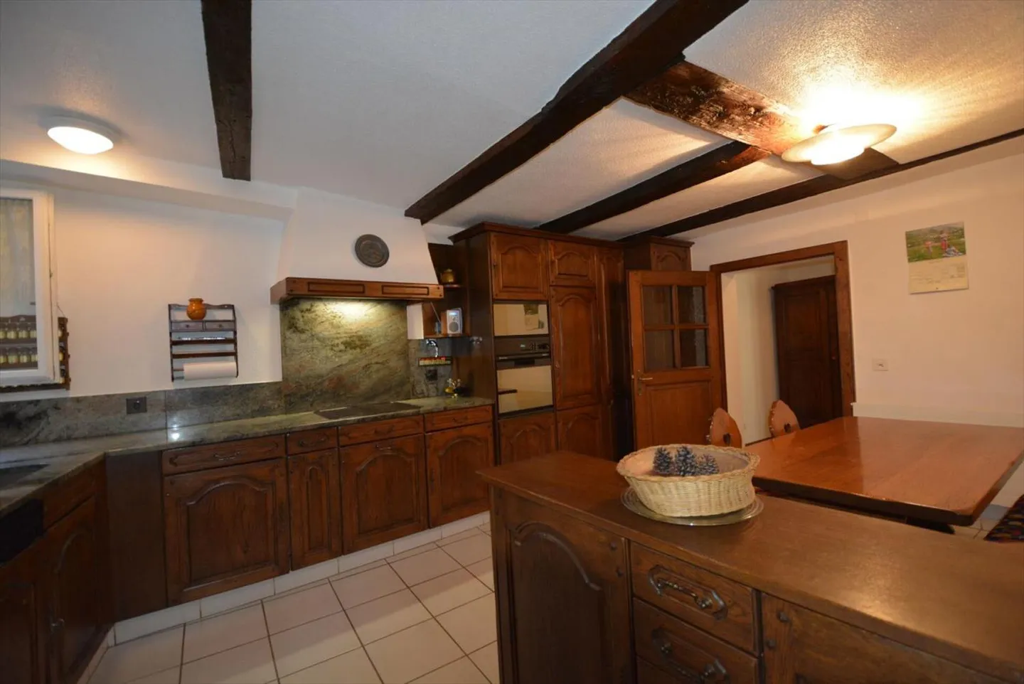 Appartement 4 pièces - Photo 9 sur 13