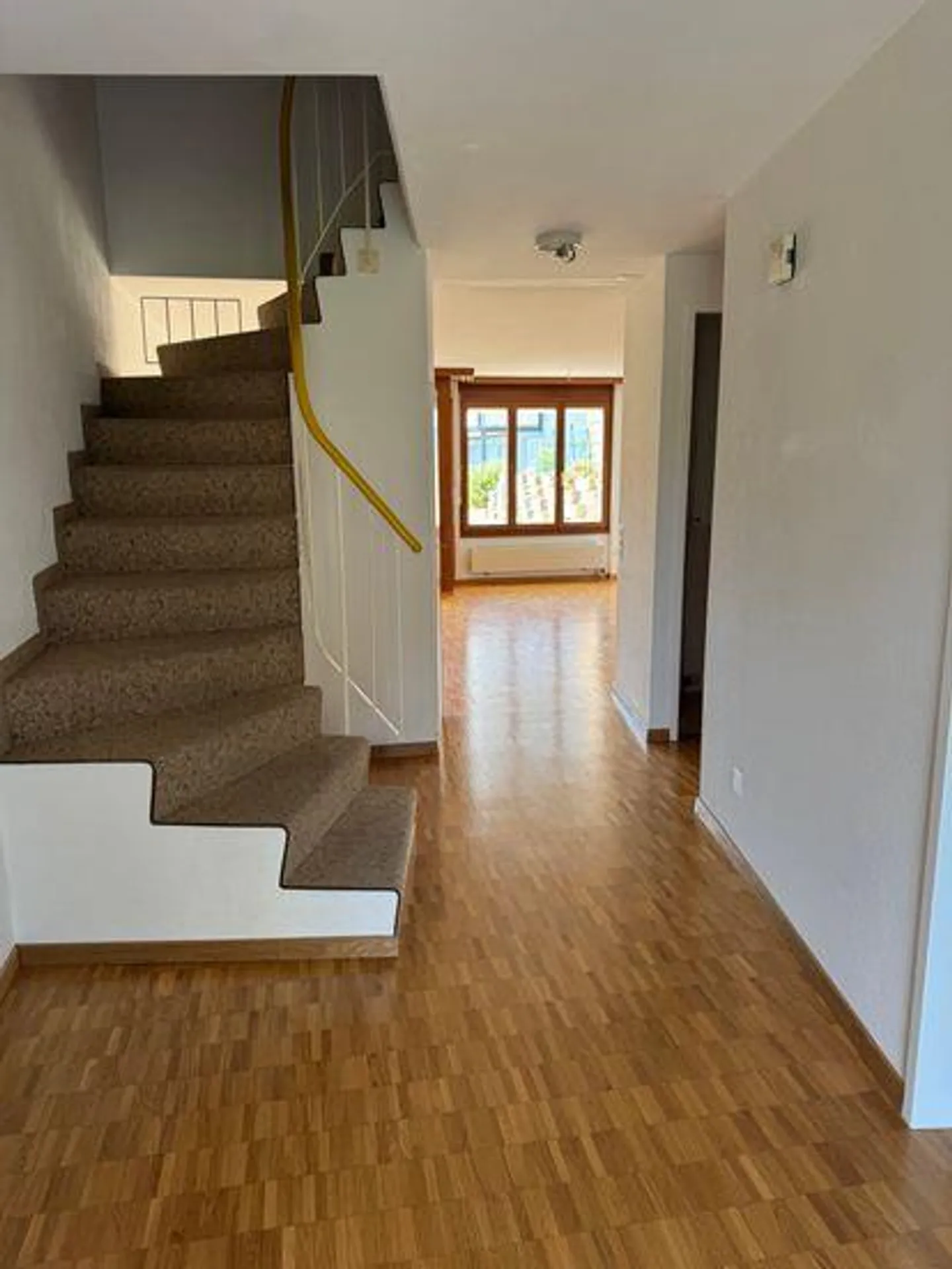 4.5 Maisonette Apartment in the Green - Photo 3 of 8
