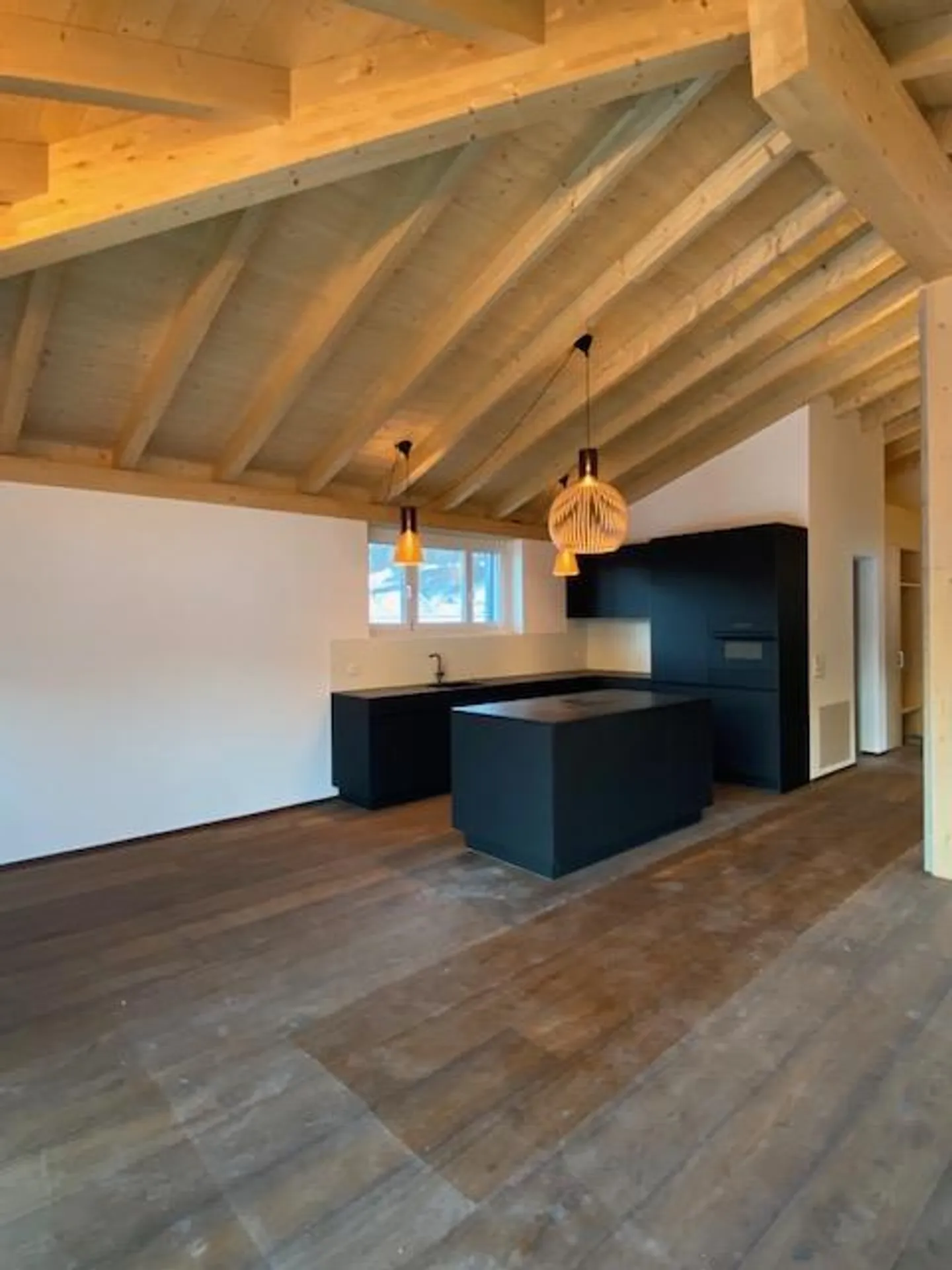 Neubauwohnung mit Weitsicht und Charakter – elegant & stilvoll - Foto 5 von 17