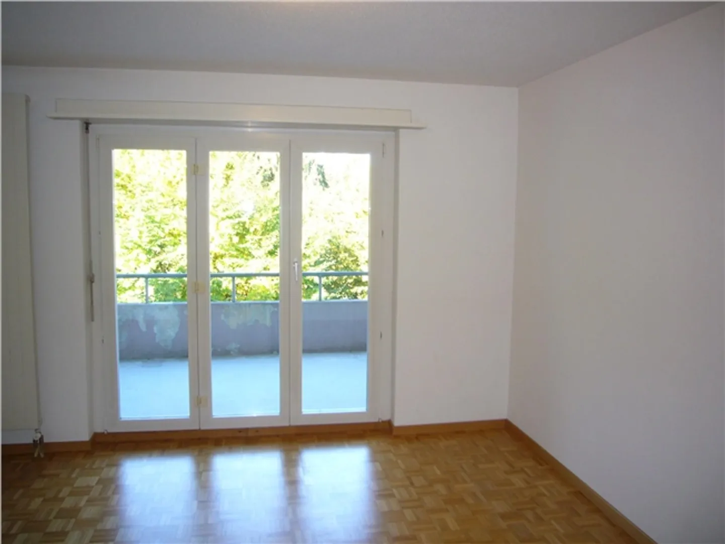 «Nachmieter gesucht» - Foto 4 von 7