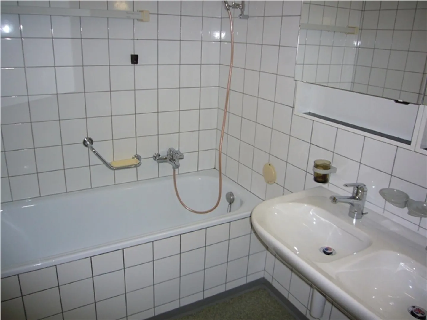 «Nachmieter gesucht» - Foto 5 von 7