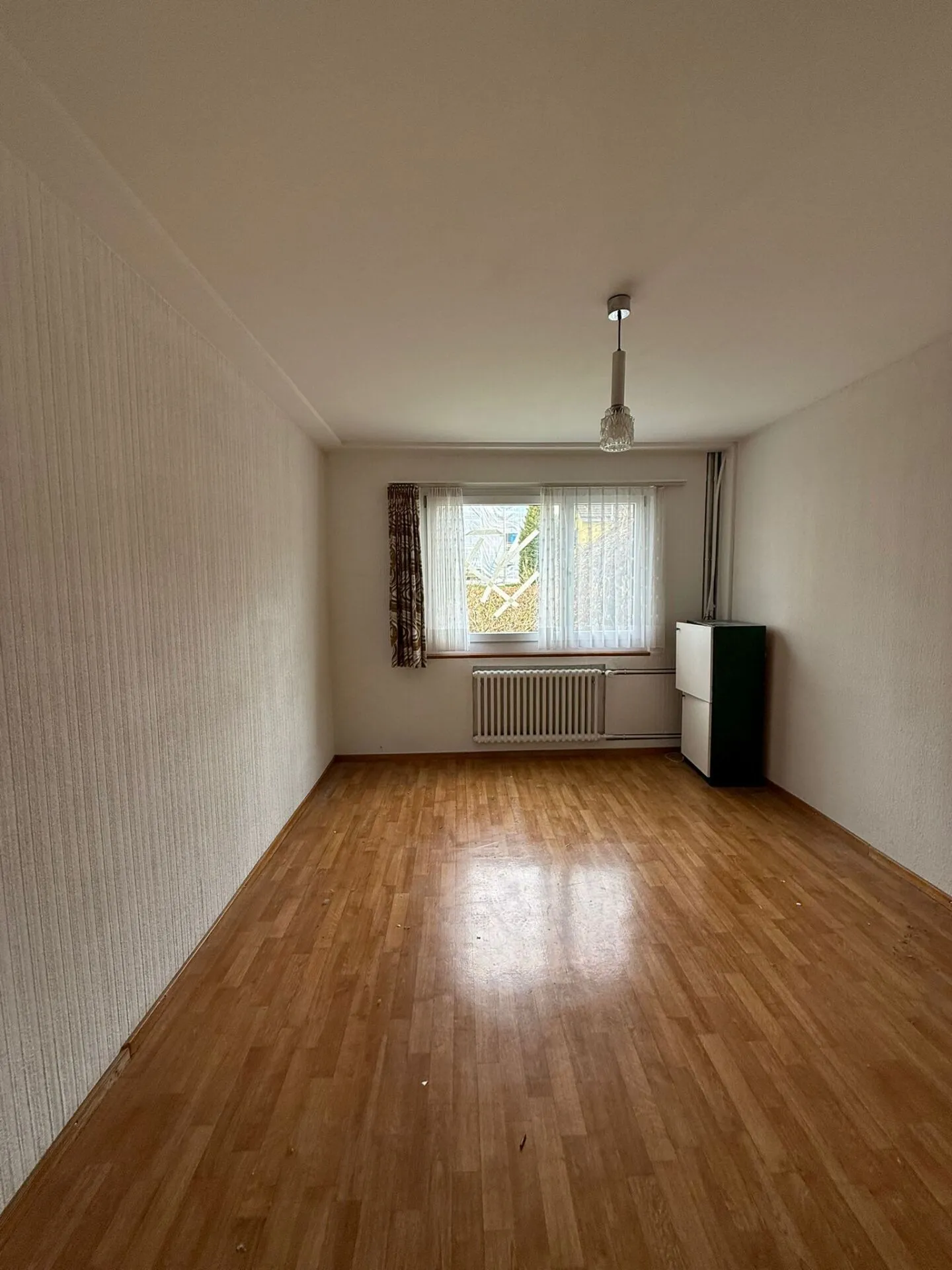 Charmantes Doppeleinfamilienhaus - Foto 4 von 5