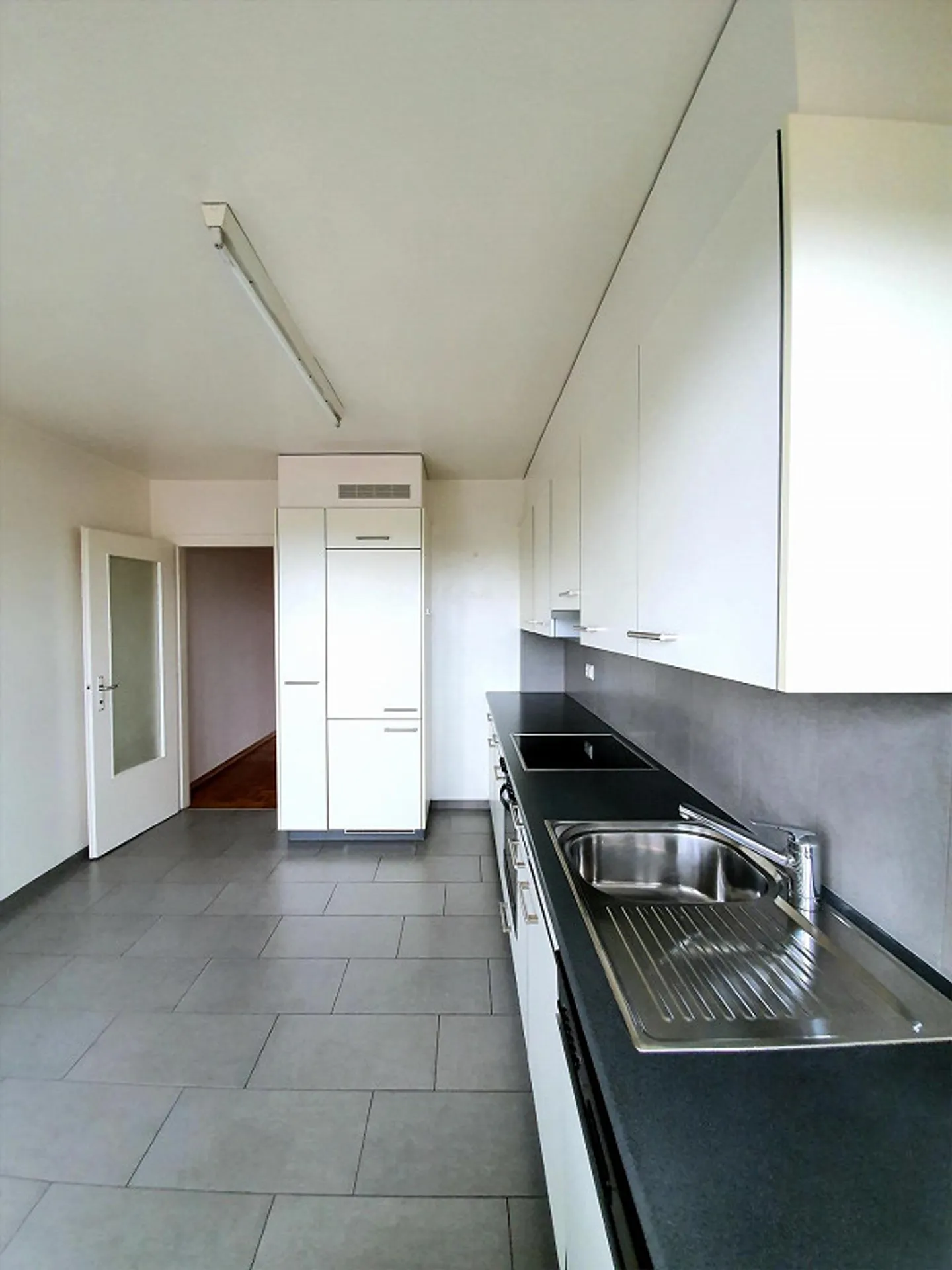 Appartamento in affitto - Foto 3 di 6