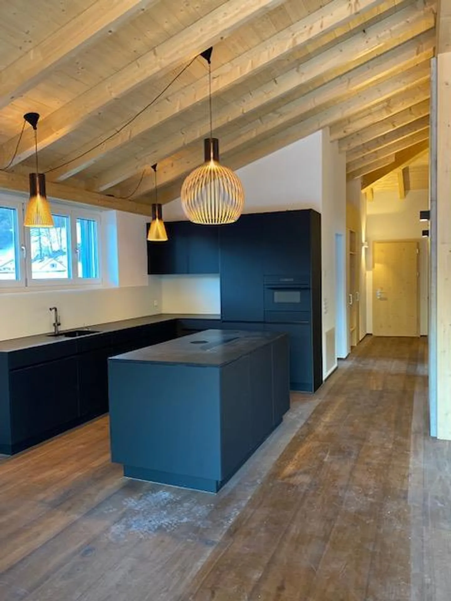 Neubauwohnung mit Weitsicht und Charakter – elegant & stilvoll - Foto 6 von 17