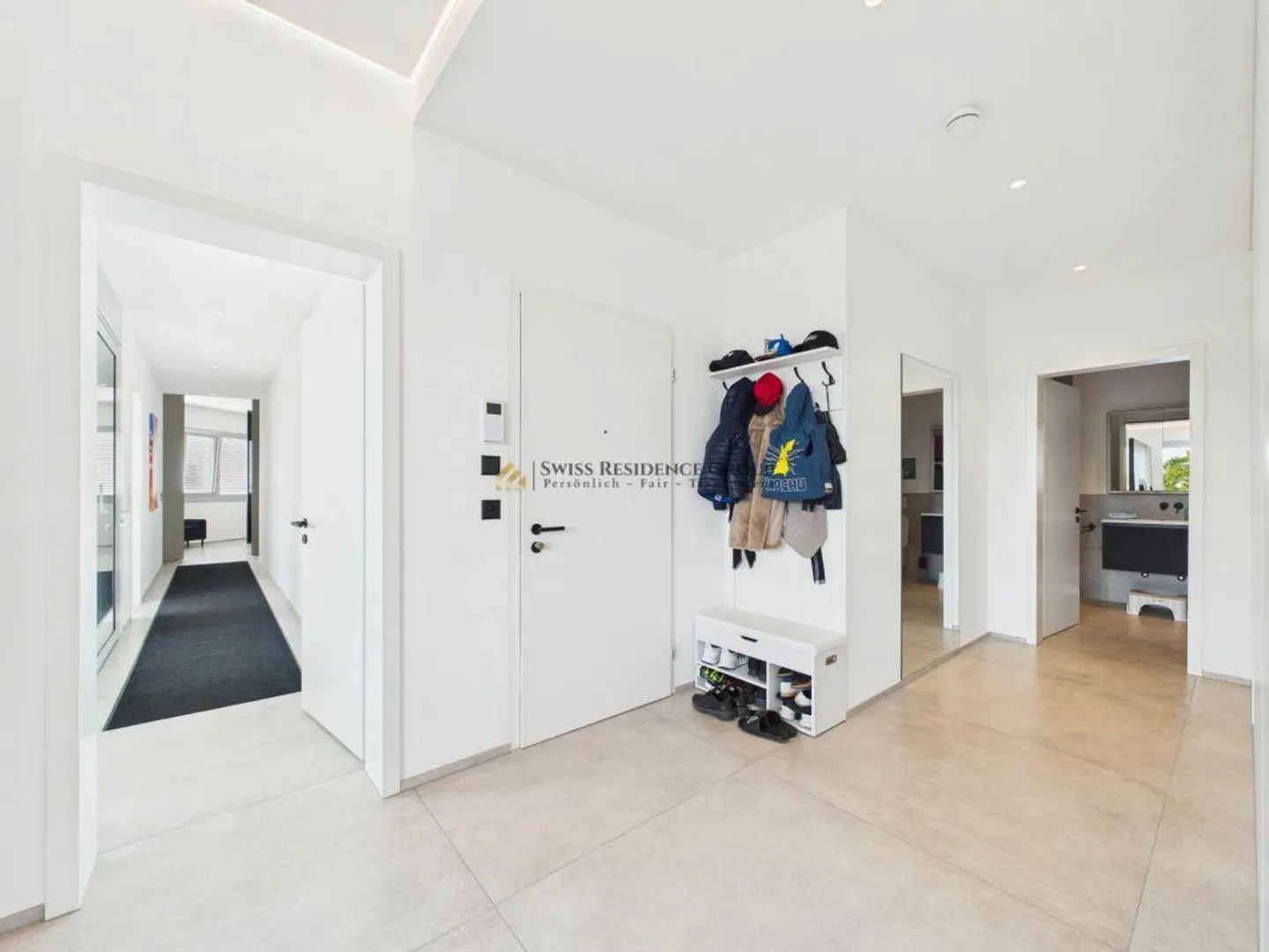 Condominio esclusivo con vista mozzafiato sul lago di Costanza e sauna privata - Foto 5 di 15
