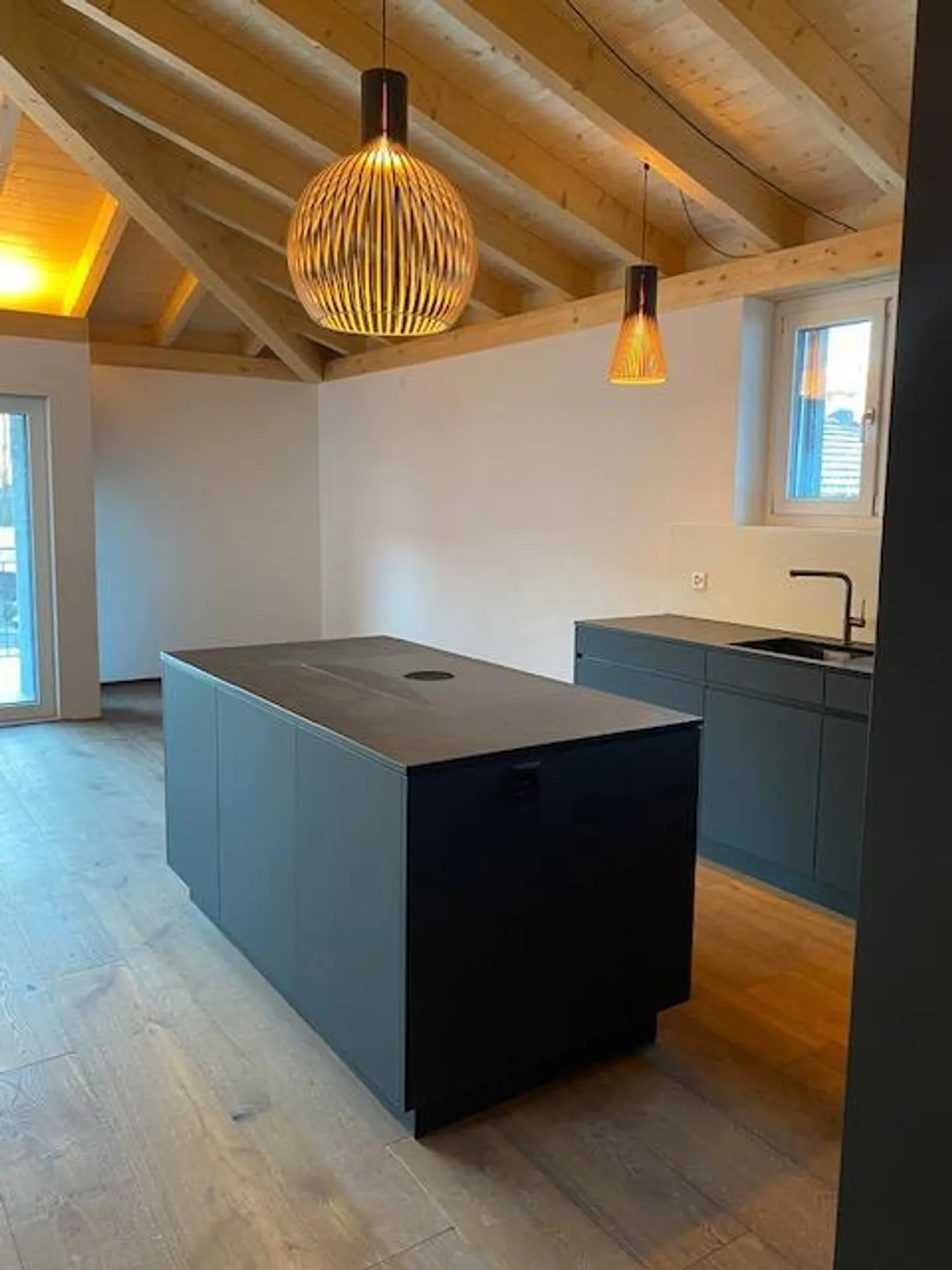 Neubauwohnung mit Weitsicht und Charakter – elegant & stilvoll - Foto 7 von 17