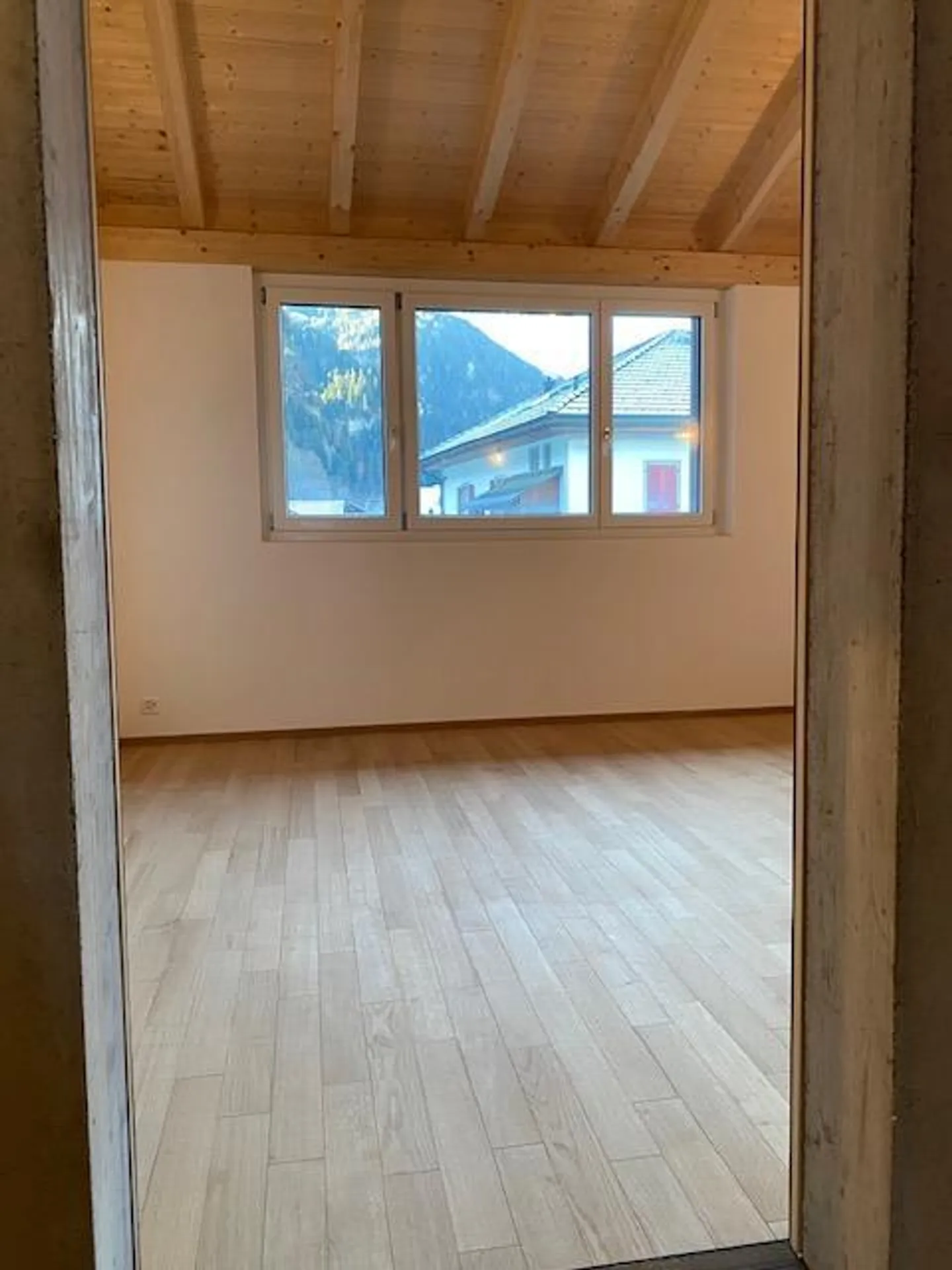 Neubauwohnung mit Weitsicht und Charakter – elegant & stilvoll - Foto 9 von 17