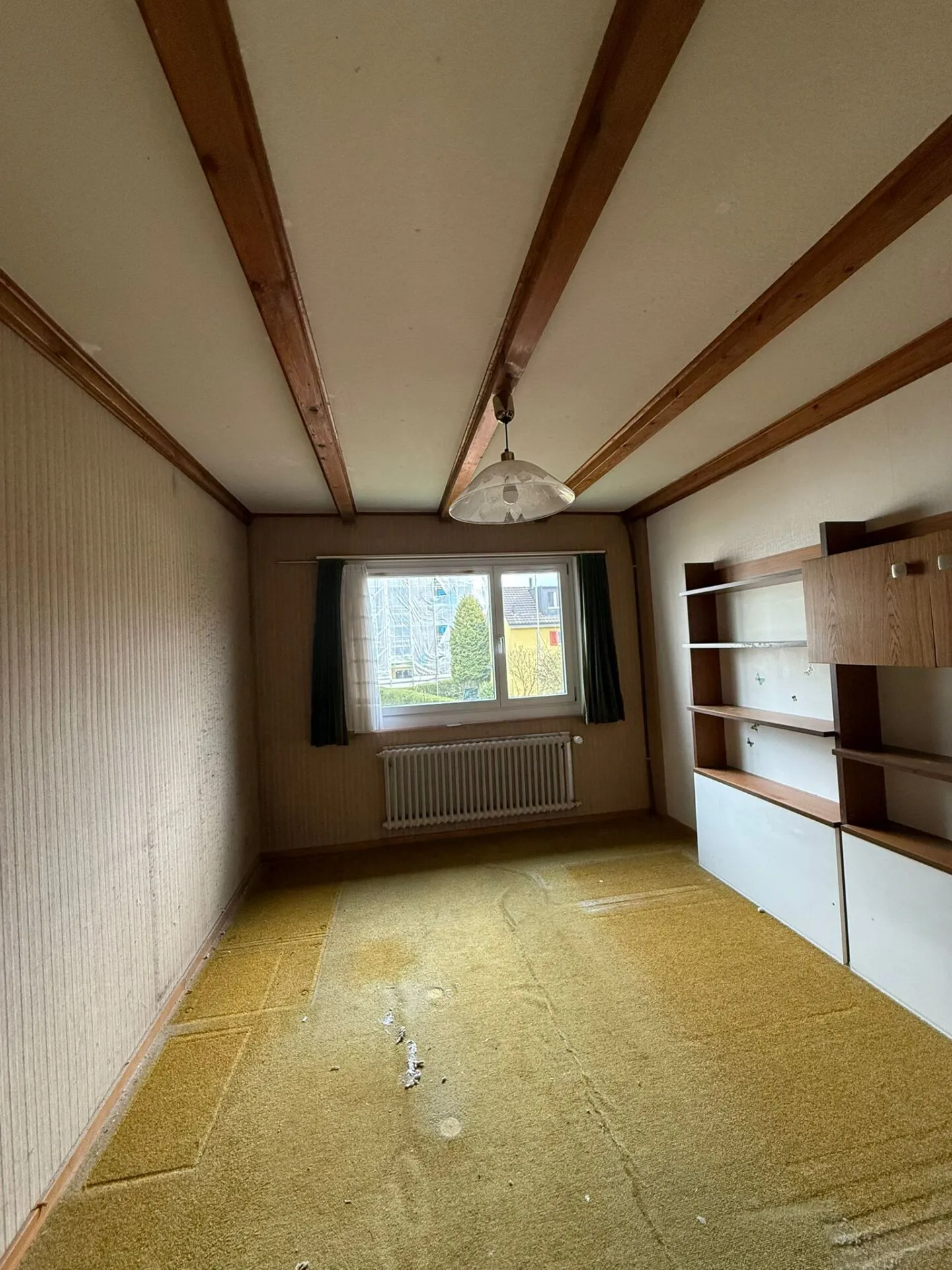 Charmantes Doppeleinfamilienhaus - Foto 5 von 5