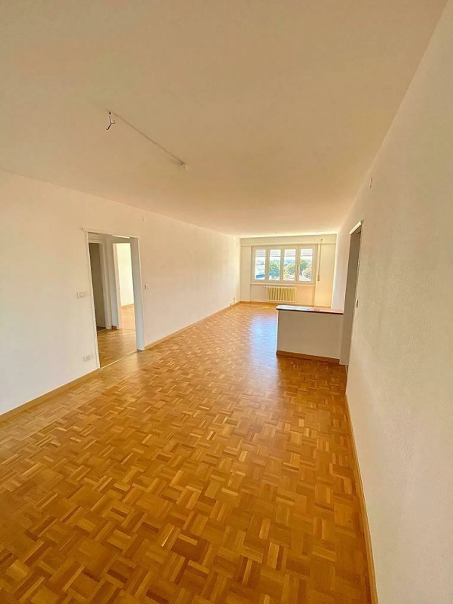 Appartamento in affitto - Foto 4 di 6