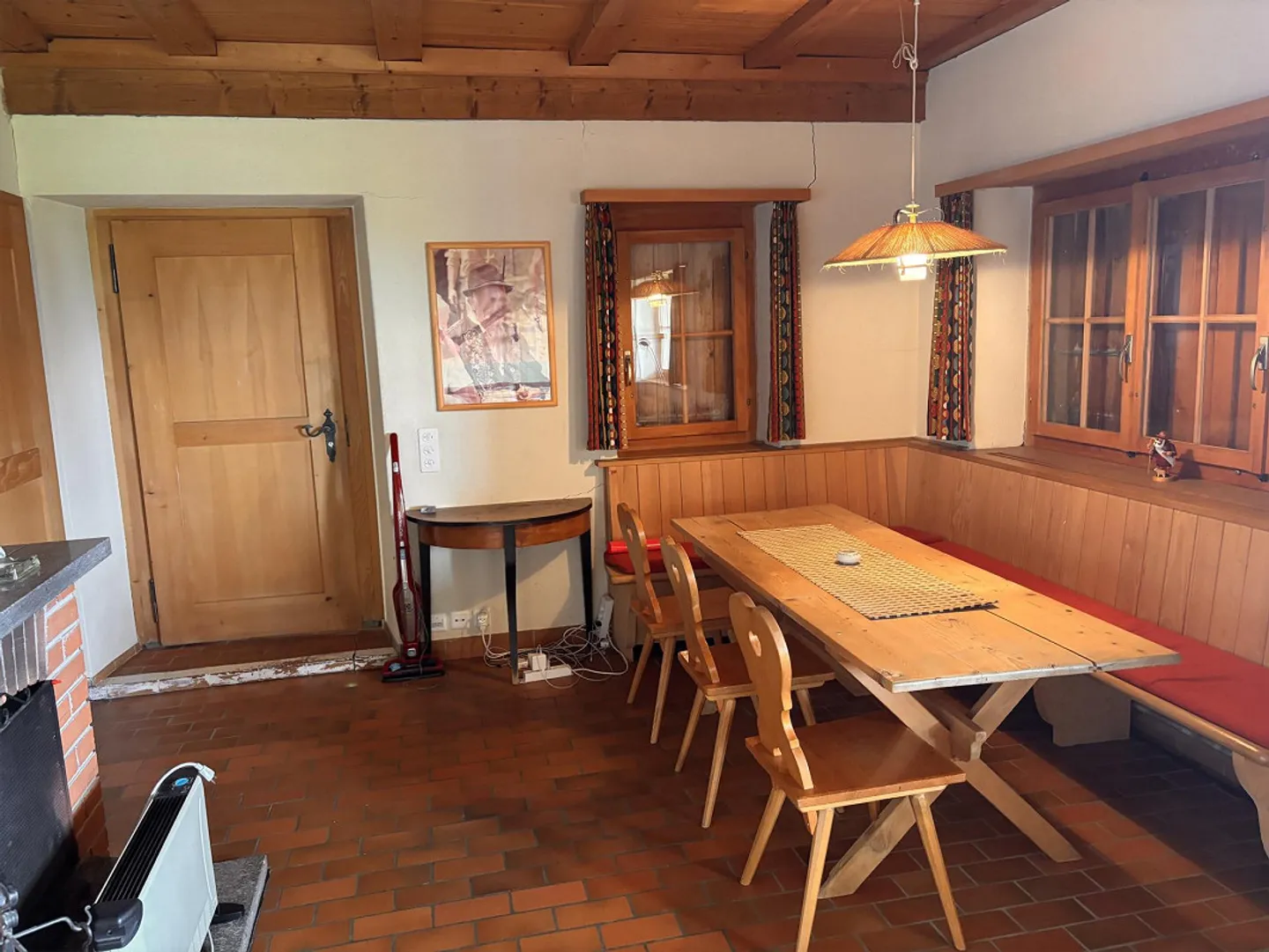 Appartement de vacances meublé 2 pièces dans un emplacement idyllique sur Rigi Burggeist - Photo 4 sur 6
