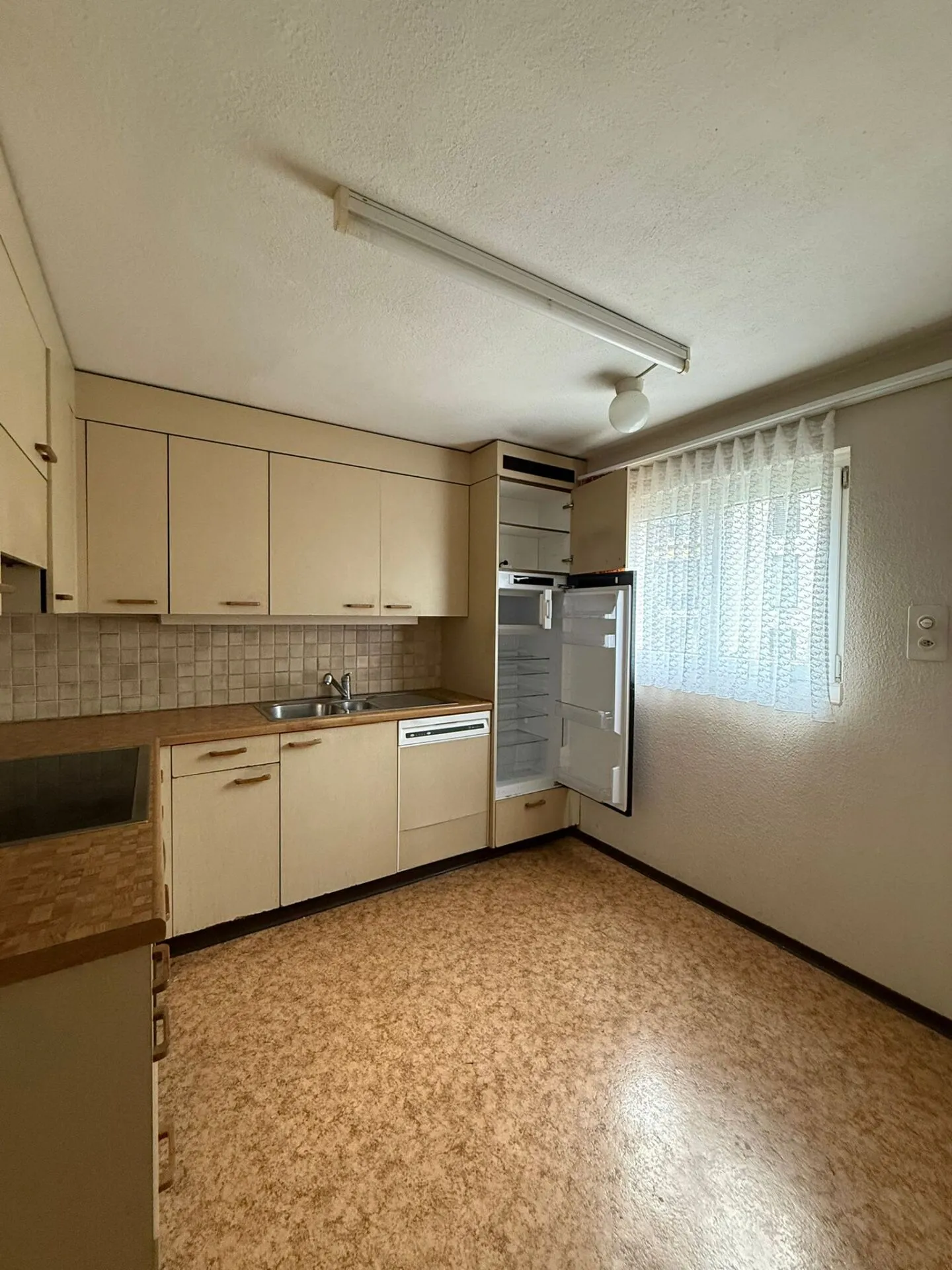 Charmantes Doppeleinfamilienhaus - Foto 3 von 5