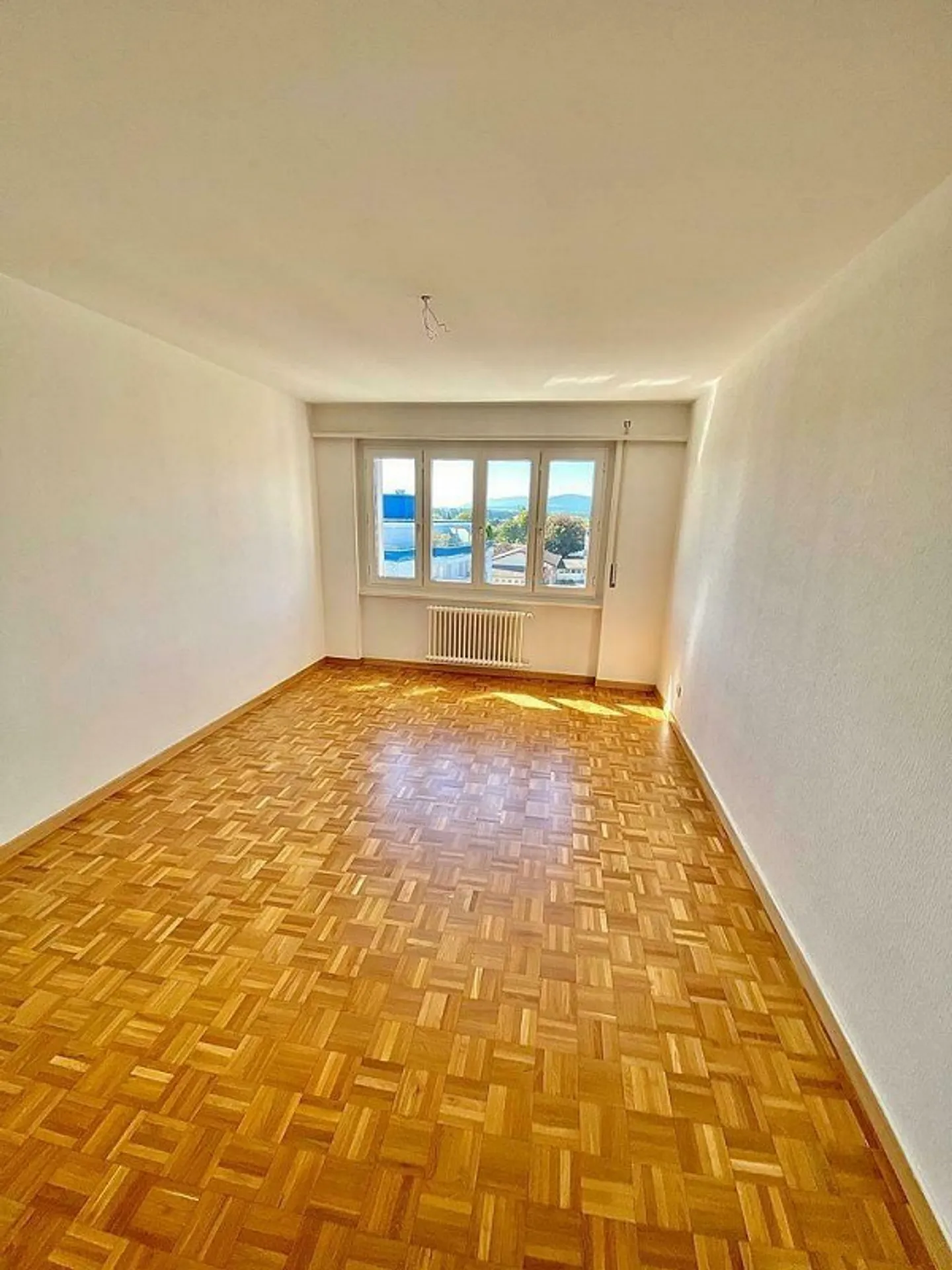 Appartamento in affitto - Foto 5 di 6