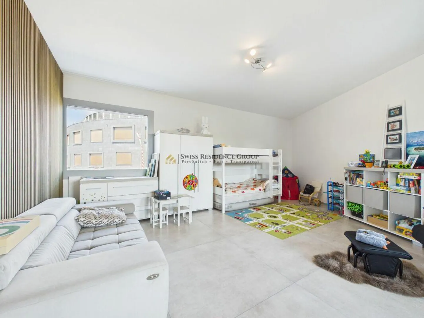Condominio esclusivo con vista mozzafiato sul lago di Costanza e sauna privata - Foto 9 di 15