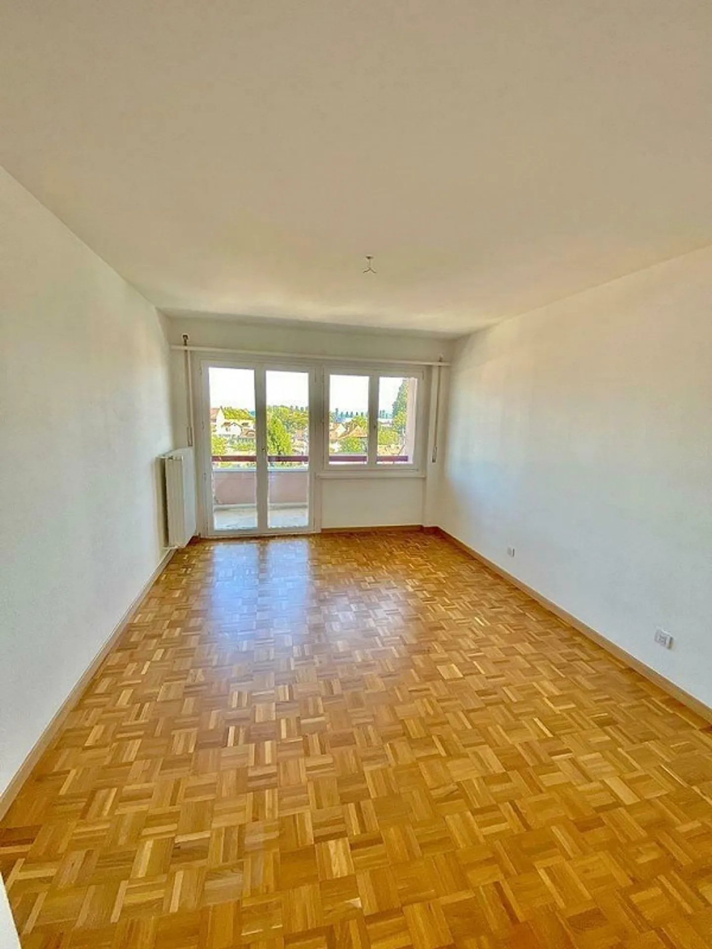 Appartamento in affitto - Foto 6 di 6