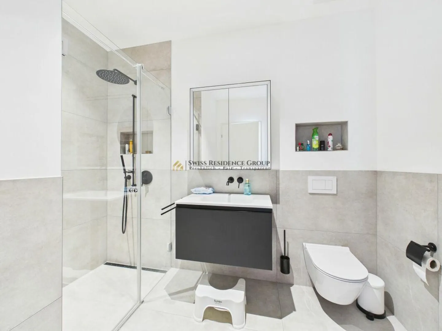 Condominio esclusivo con vista mozzafiato sul lago di Costanza e sauna privata - Foto 10 di 15