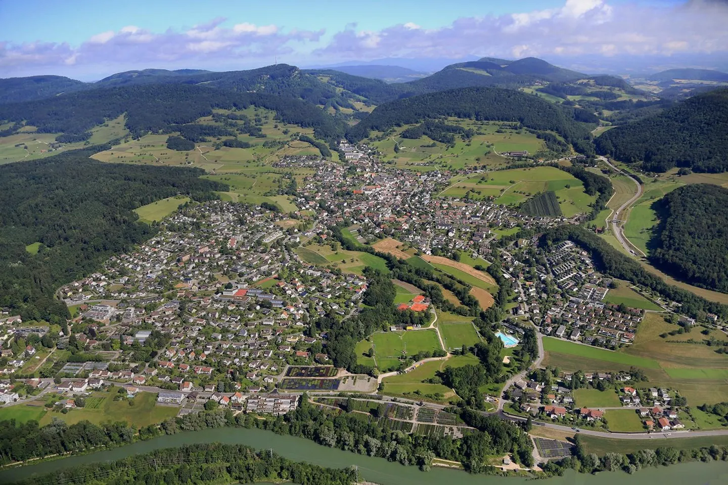 Living at Burghalde - Photo 4 of 7