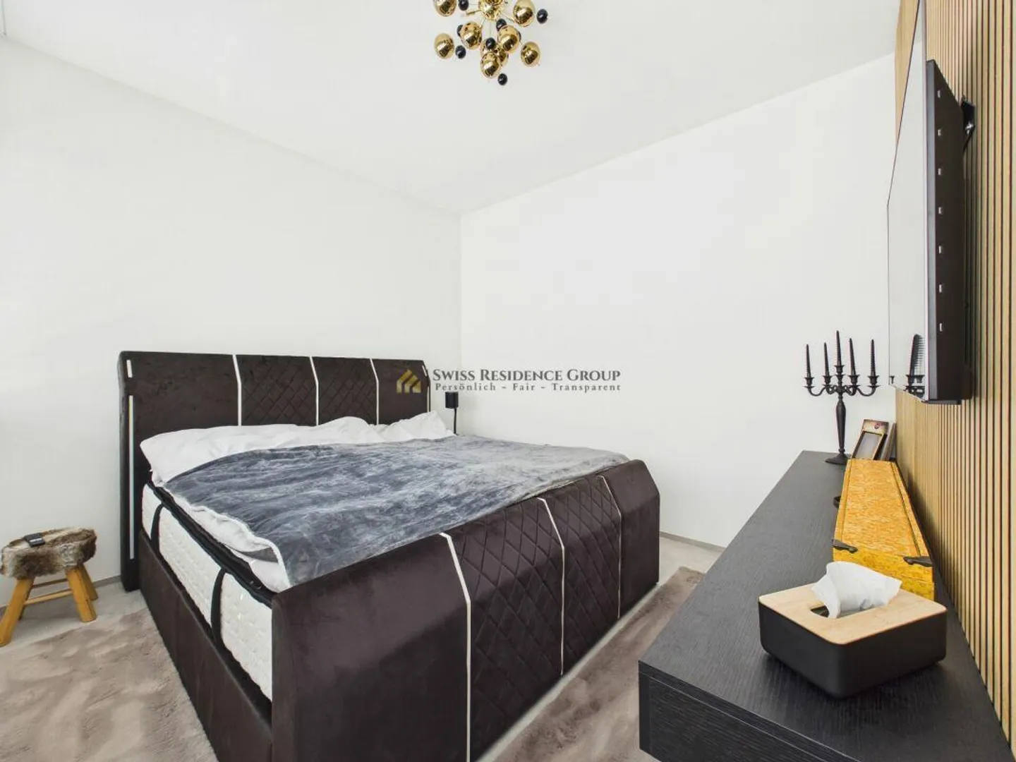 Condominio esclusivo con vista mozzafiato sul lago di Costanza e sauna privata - Foto 14 di 15