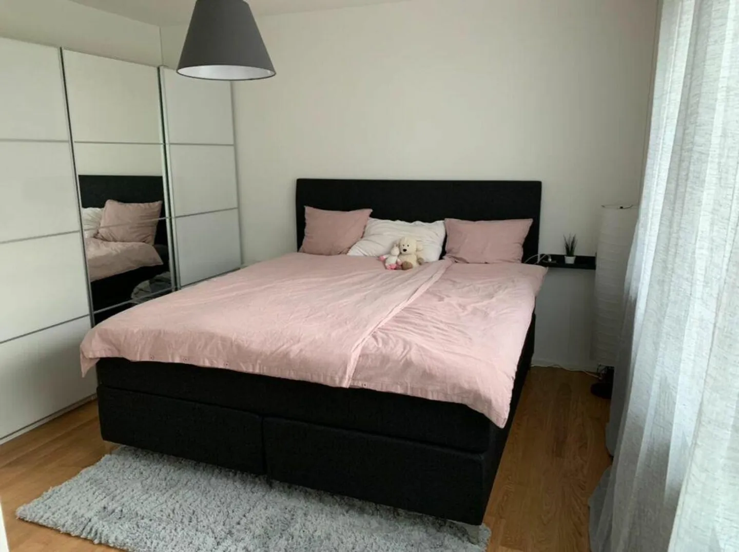 Modern 2.5-room apartment in a popular location seeks new tenant - Photo 9 of 16