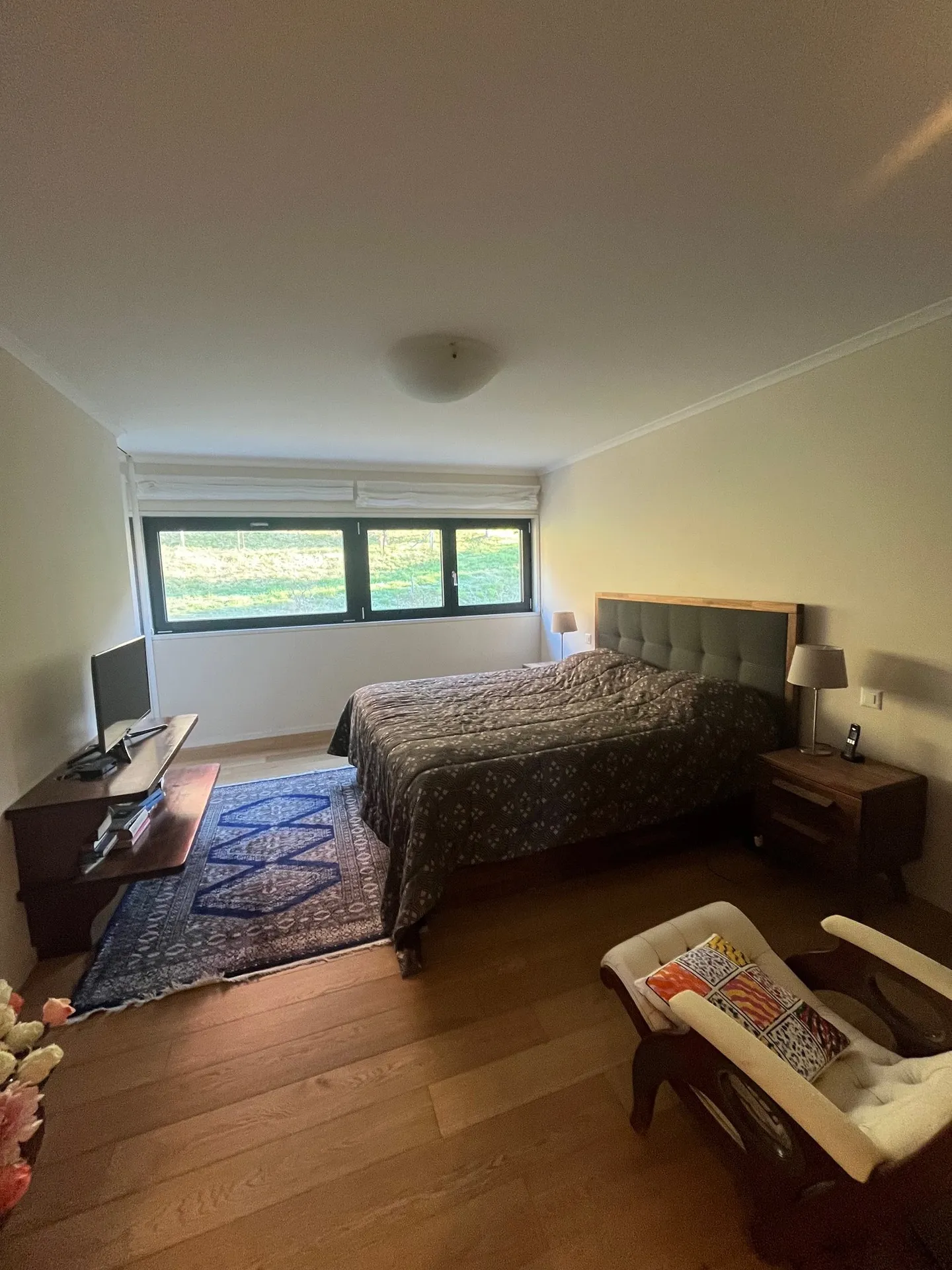 Ampio appartamento con 4 camere in vendita - Foto 5 di 11