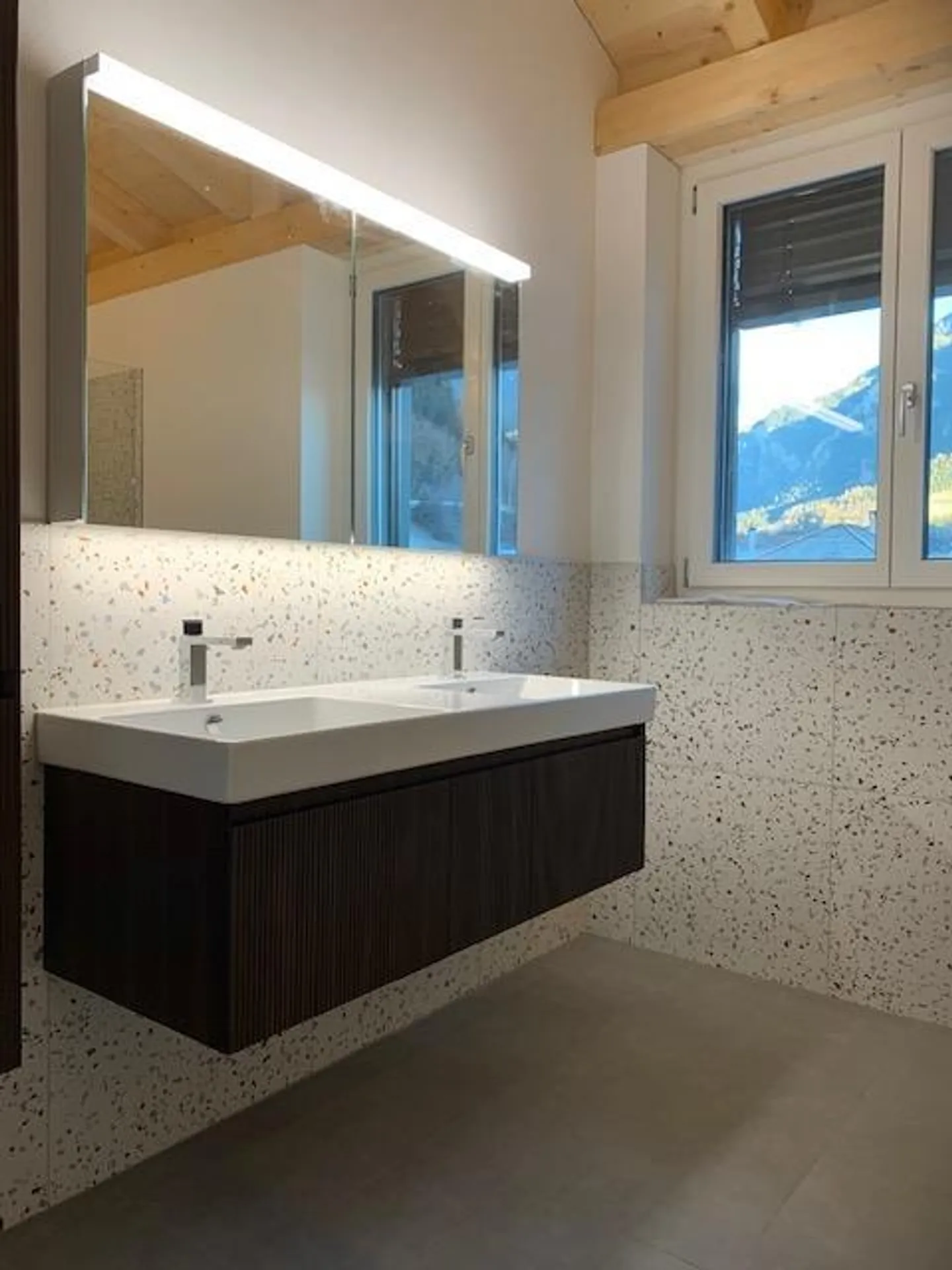 Neubauwohnung mit Weitsicht und Charakter – elegant & stilvoll - Foto 12 von 17