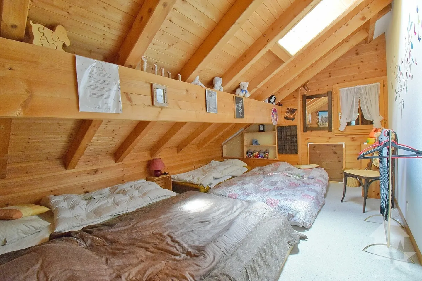 Wunderschönes Berghaus in ruhiger Lage ohne Nachbarn! - Foto 13 von 20
