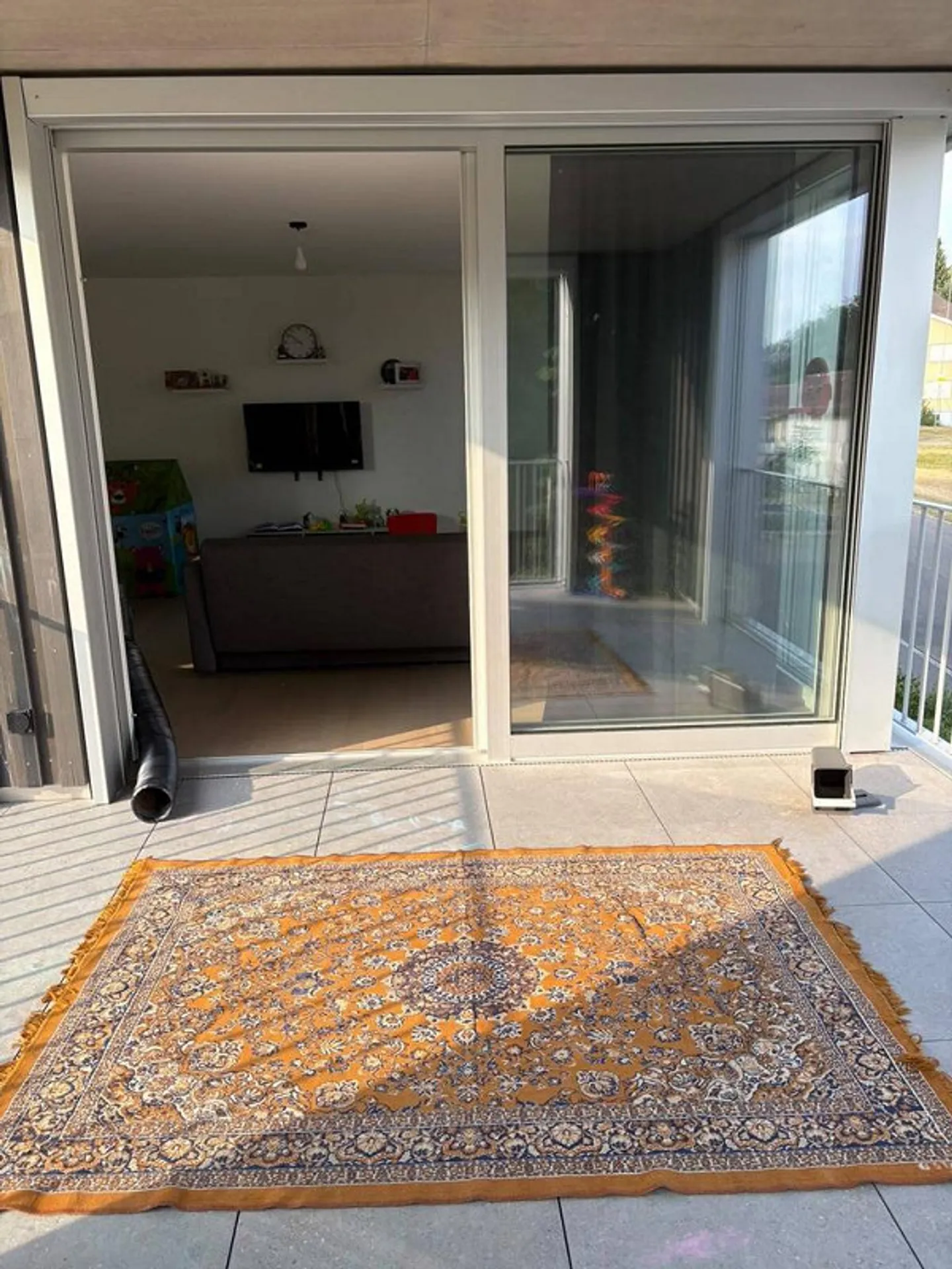Votre nouvel appartement avec un confort de vie élégant - Photo 6 sur 8