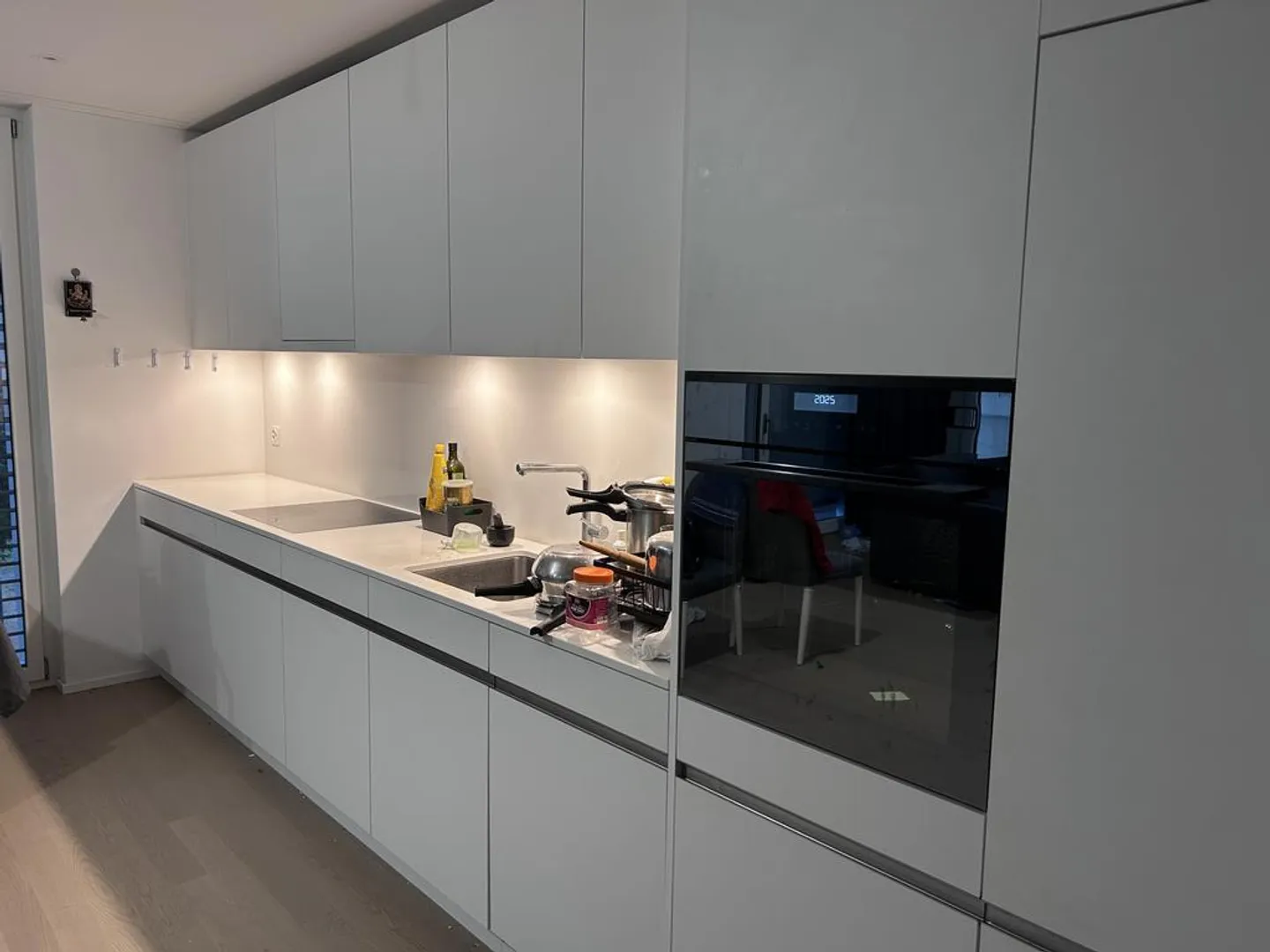 Votre nouvel appartement avec un confort de vie élégant - Photo 8 sur 8