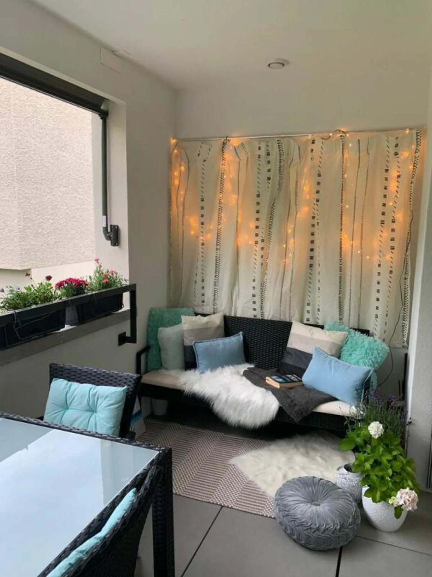 Modern 2.5-room apartment in a popular location seeks new tenant - Photo 13 of 16