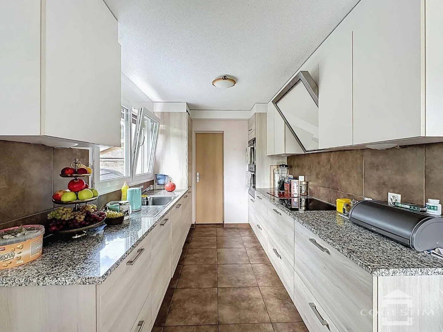 Jolie Maison Mitoyenne à Gimel - Photo 3 sur 12