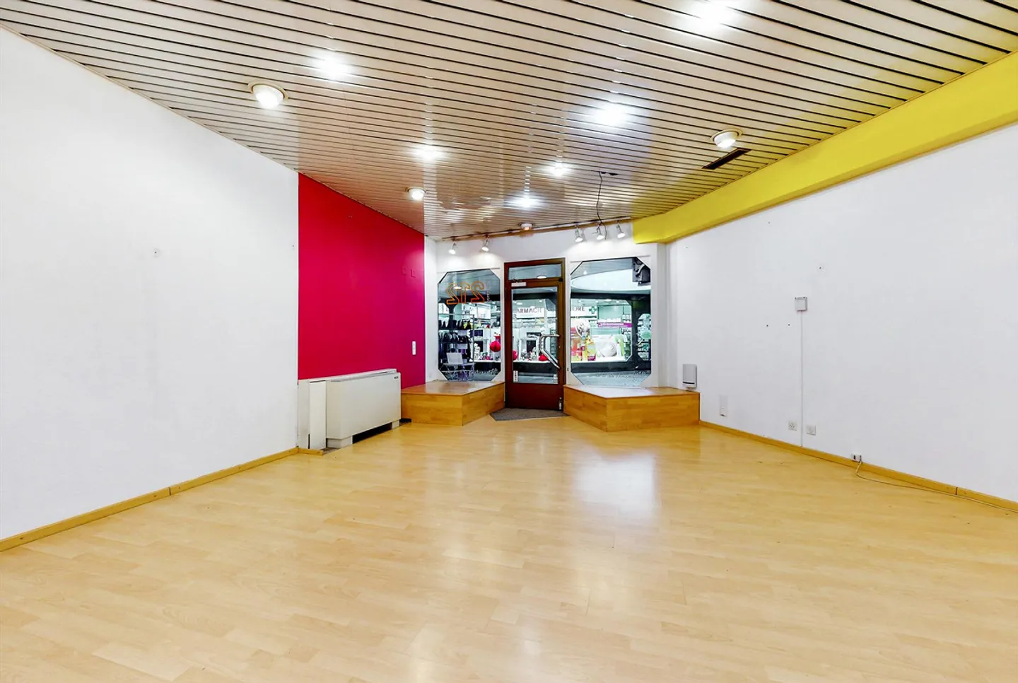 Sviluppa la tua attività nel cuore della città! - Foto 3 di 8