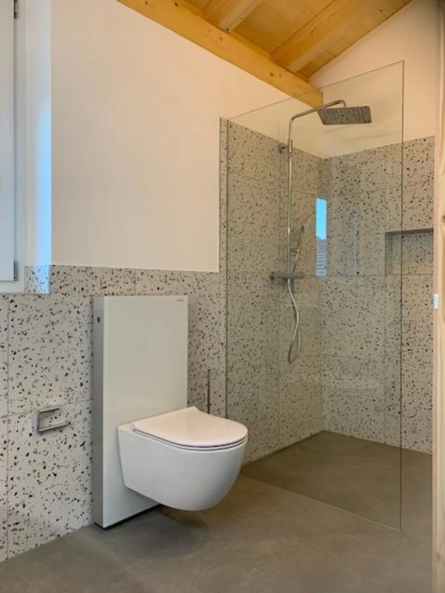 Neubauwohnung mit Weitsicht und Charakter – elegant & stilvoll - Foto 13 von 17