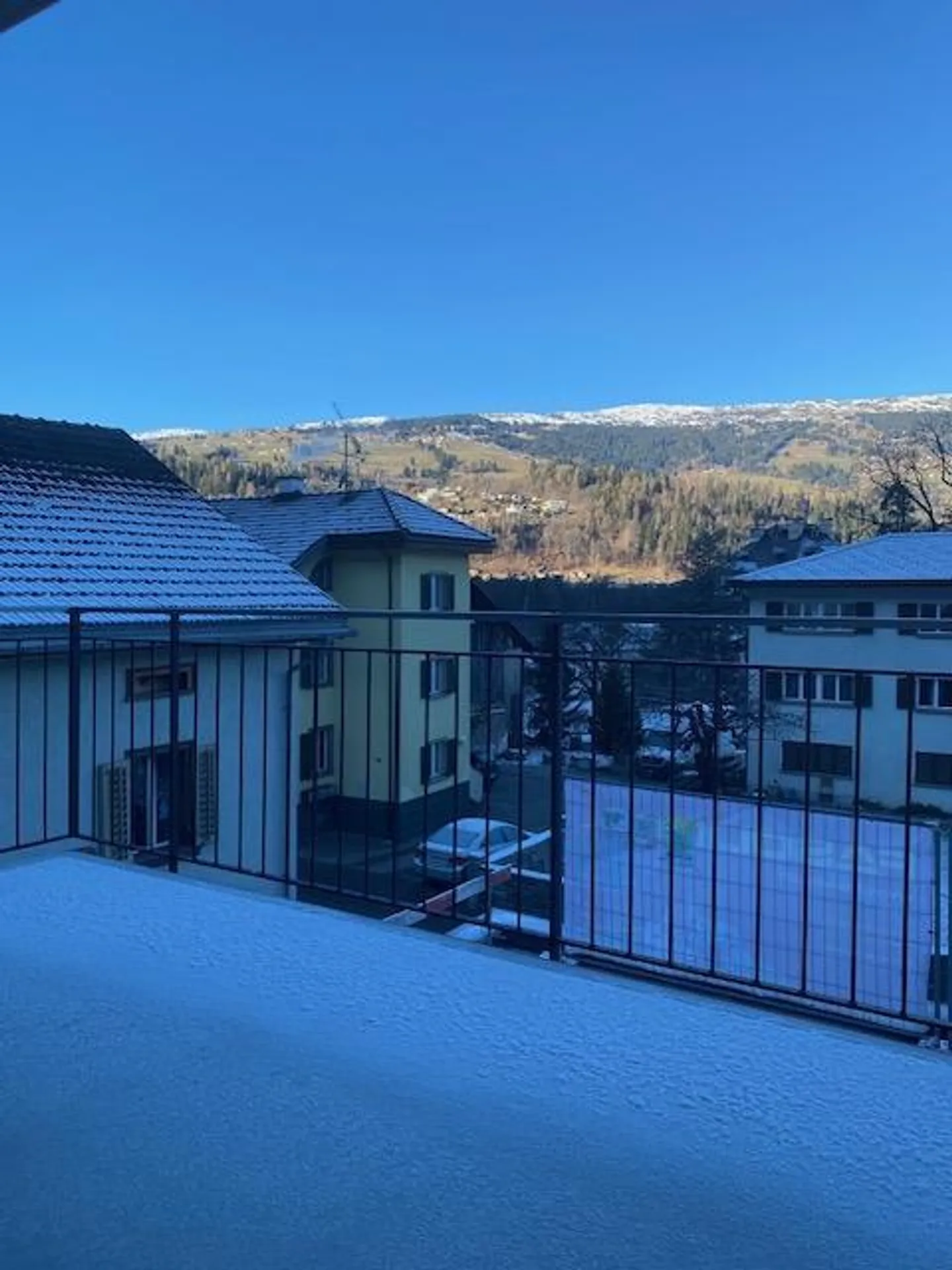 Neubauwohnung mit Weitsicht und Charakter – elegant & stilvoll - Foto 14 von 17