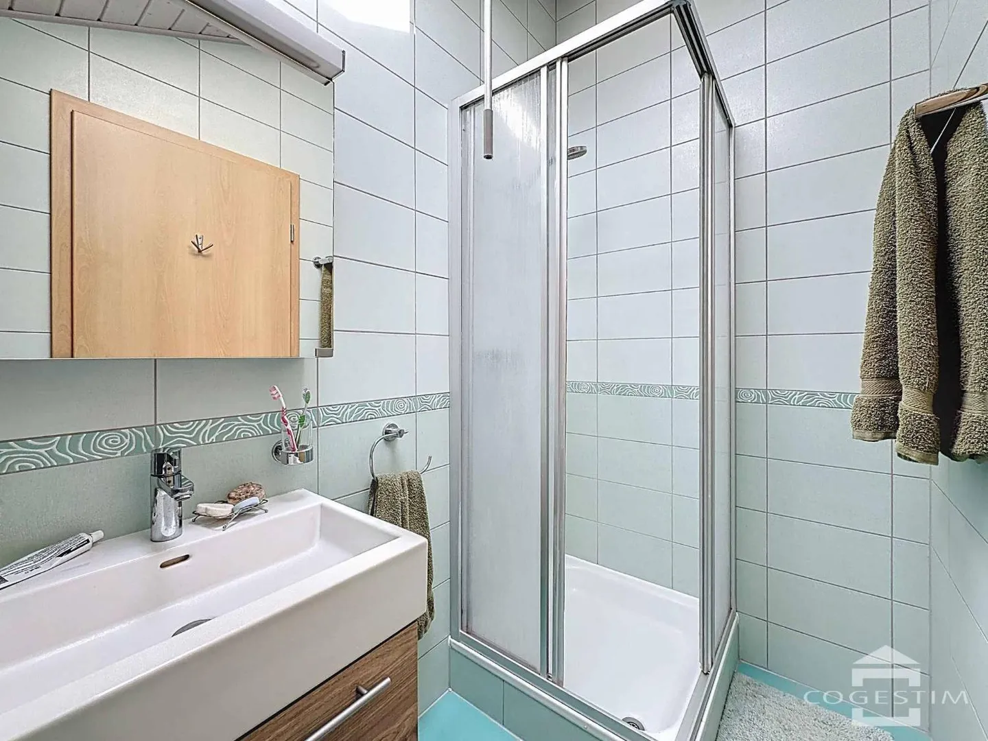 Jolie Maison Mitoyenne à Gimel - Photo 8 sur 12