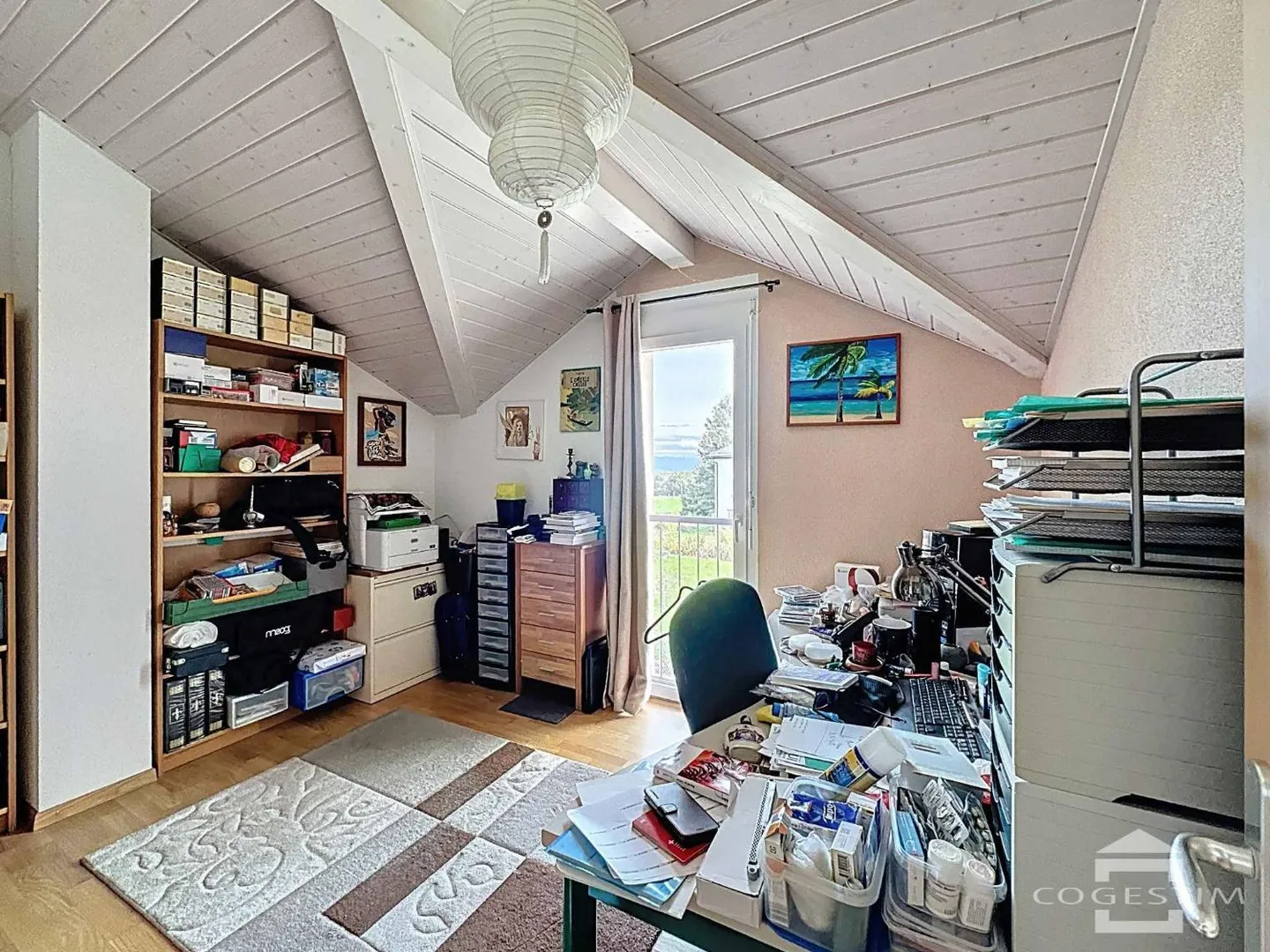 Jolie Maison Mitoyenne à Gimel - Photo 10 sur 12